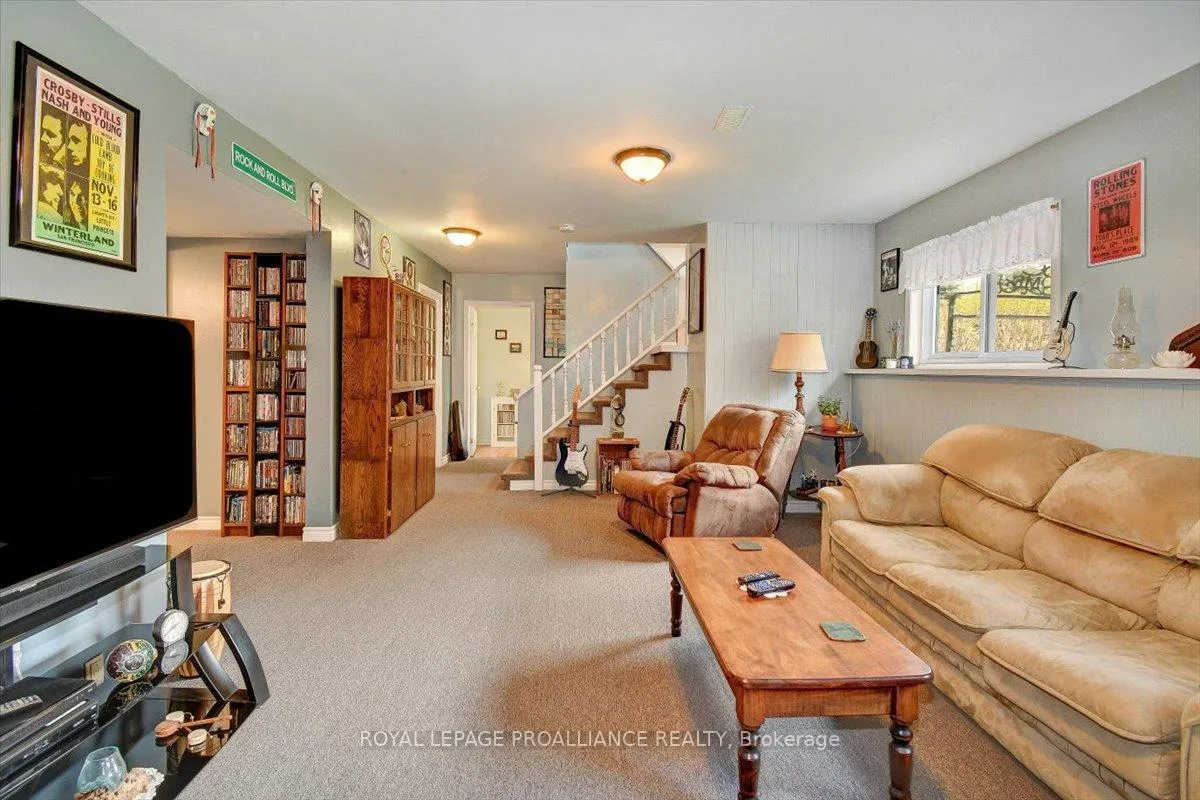 Photo 29 of 1602 Old Marmora Road E, Stirling-Rawdon, Rawdon Ward — HOMEH