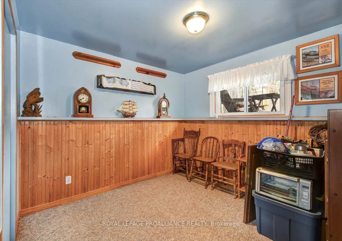 Photo 31 of 1602 Old Marmora Road E, Stirling-Rawdon, Rawdon Ward — HOMEH