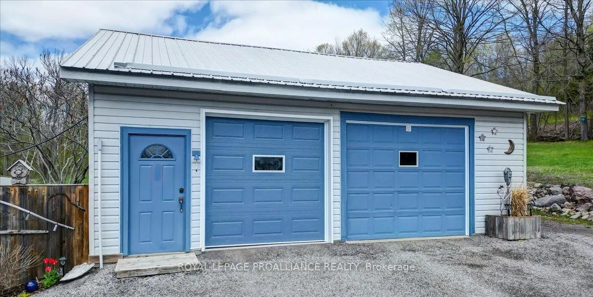 Photo 34 of 1602 Old Marmora Road E, Stirling-Rawdon, Rawdon Ward — HOMEH
