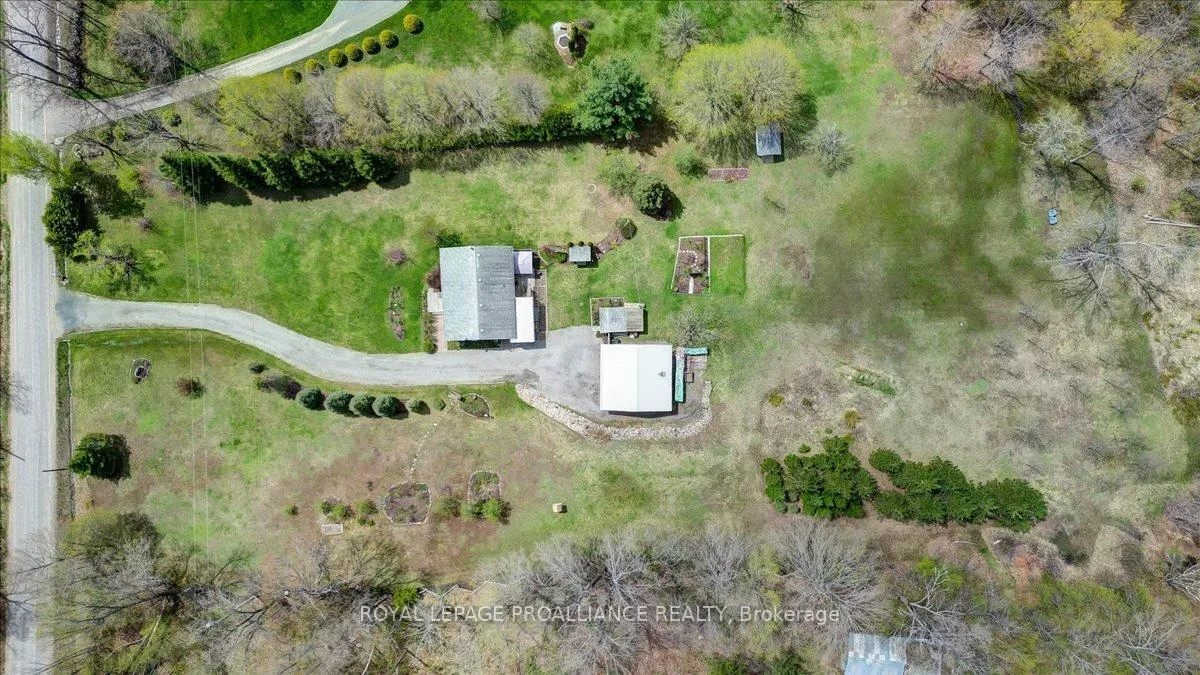 Photo 35 of 1602 Old Marmora Road E, Stirling-Rawdon, Rawdon Ward — HOMEH