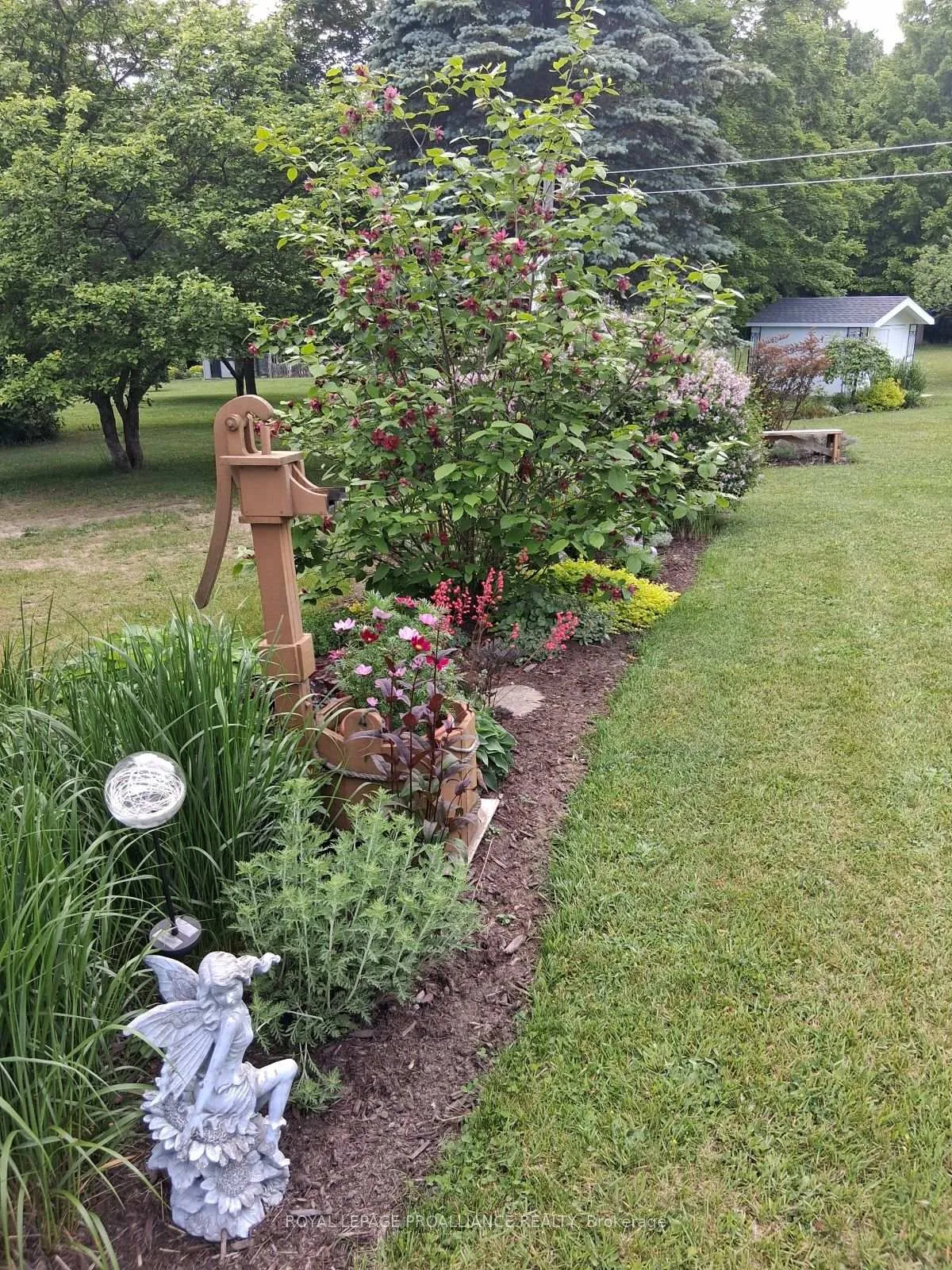 Photo 37 of 1602 Old Marmora Road E, Stirling-Rawdon, Rawdon Ward — HOMEH