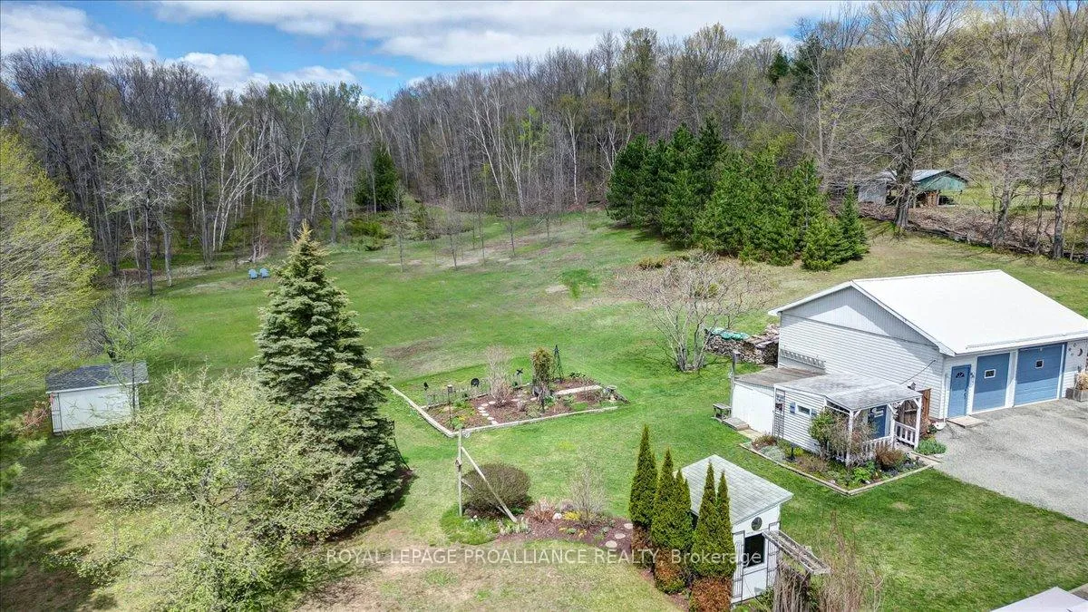 Photo 38 of 1602 Old Marmora Road E, Stirling-Rawdon, Rawdon Ward — HOMEH