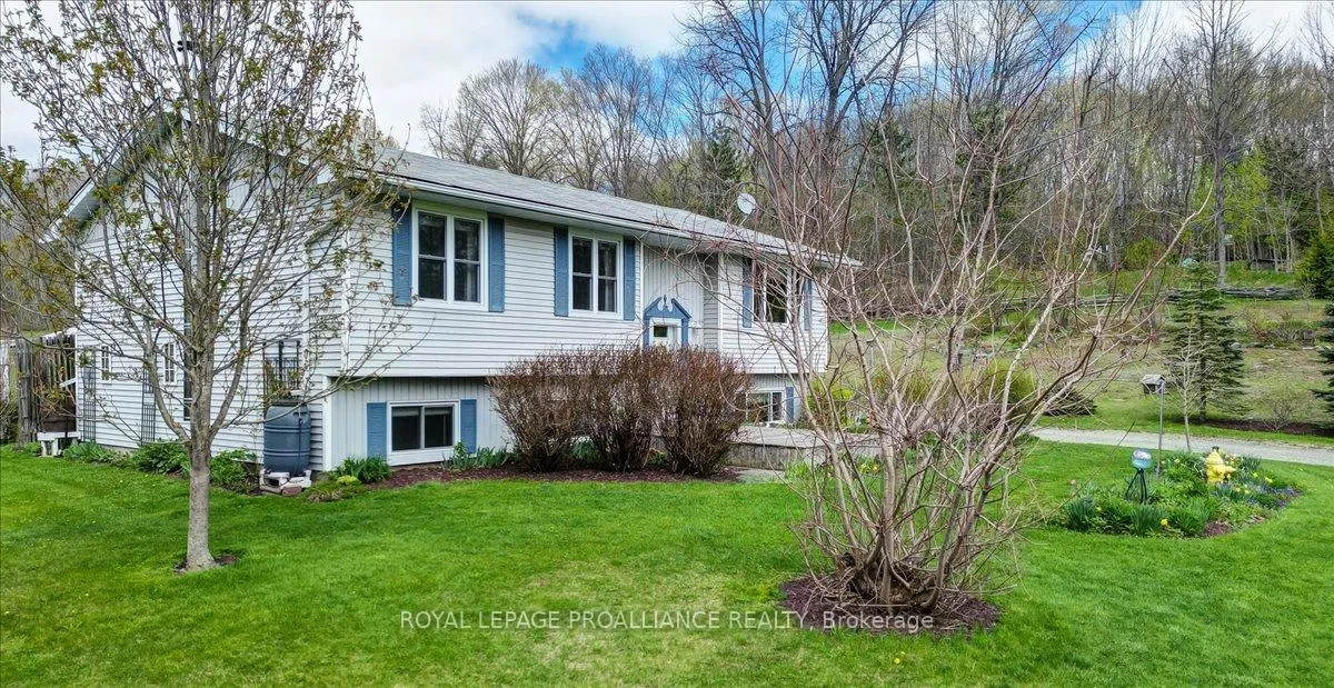 Photo 39 of 1602 Old Marmora Road E, Stirling-Rawdon, Rawdon Ward — HOMEH