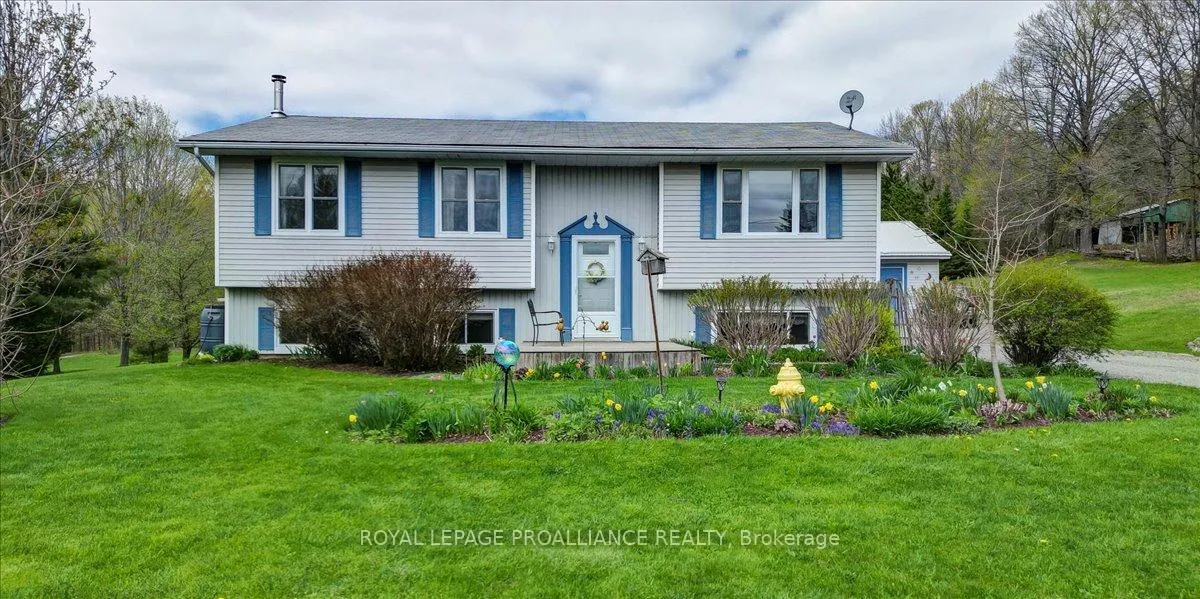 Photo 40 of 1602 Old Marmora Road E, Stirling-Rawdon, Rawdon Ward — HOMEH