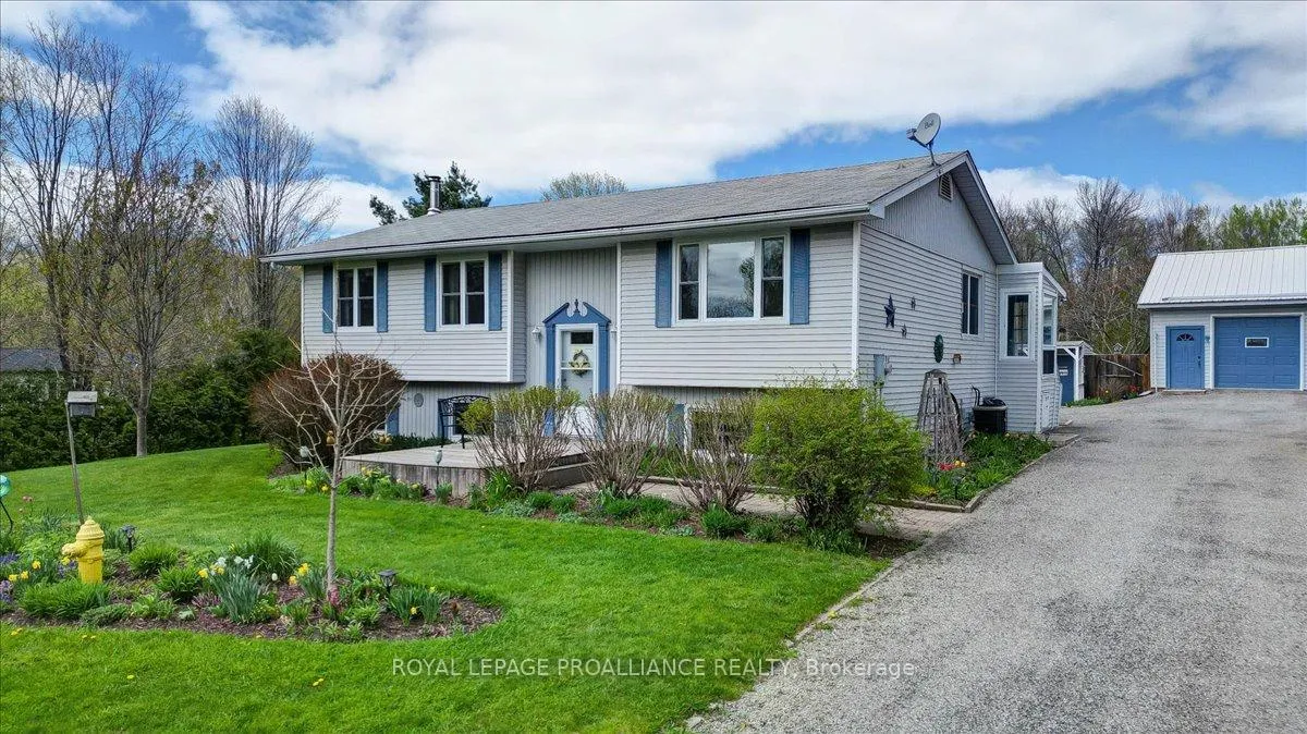 Photo 41 of 1602 Old Marmora Road E, Stirling-Rawdon, Rawdon Ward — HOMEH