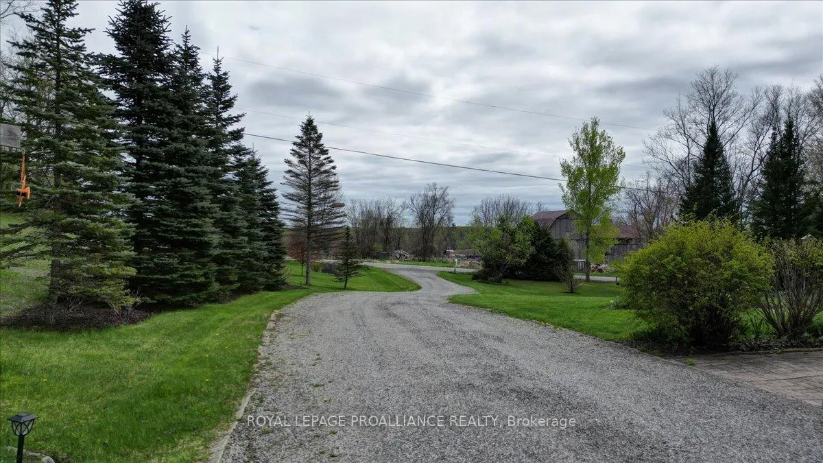 Photo 42 of 1602 Old Marmora Road E, Stirling-Rawdon, Rawdon Ward — HOMEH