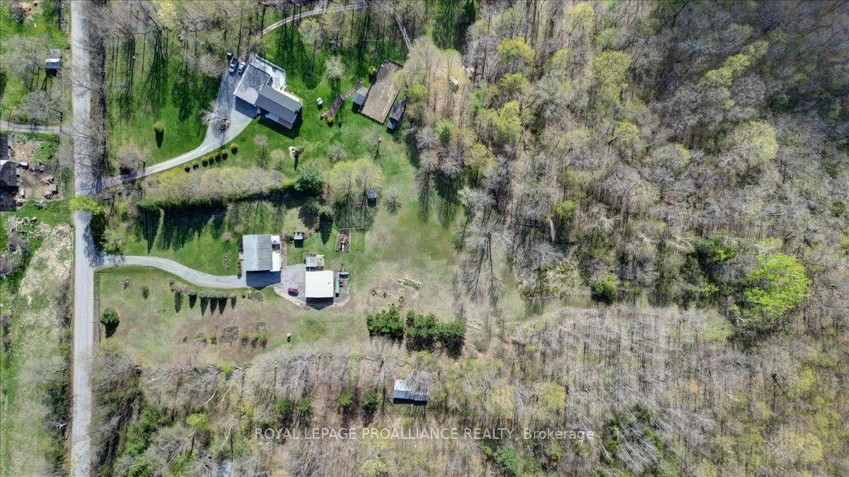 Photo 43 of 1602 Old Marmora Road E, Stirling-Rawdon, Rawdon Ward — HOMEH