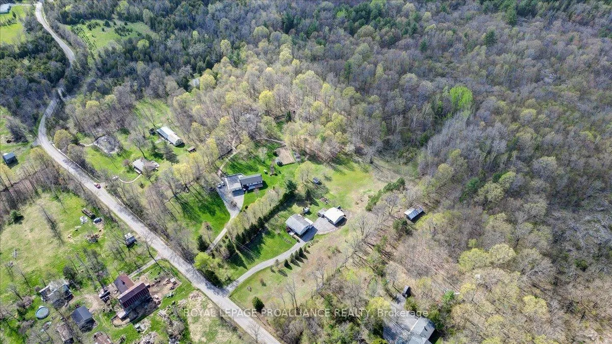 Photo 44 of 1602 Old Marmora Road E, Stirling-Rawdon, Rawdon Ward — HOMEH