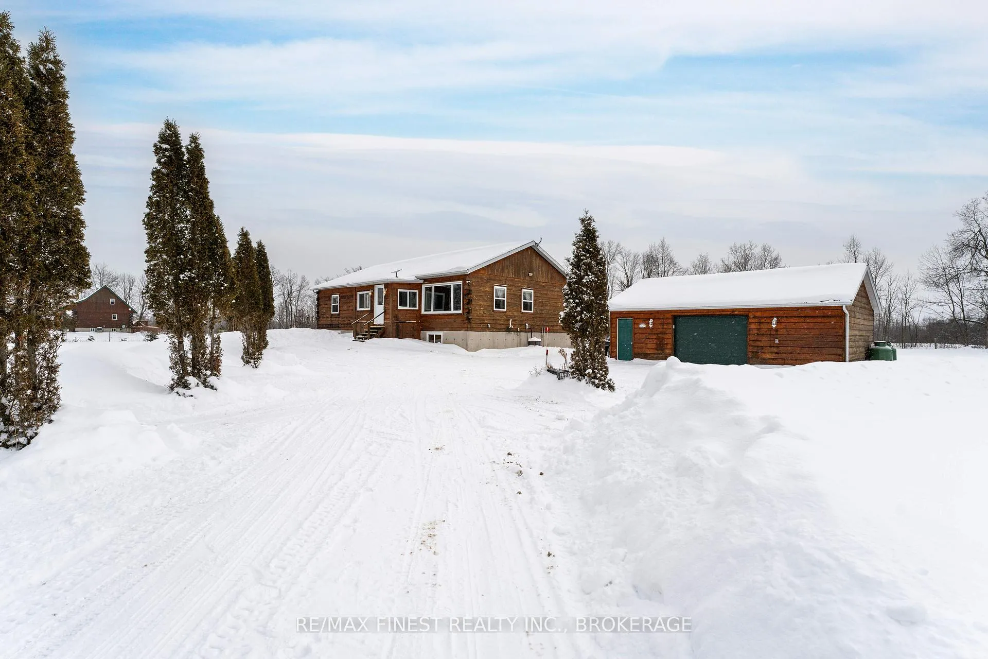 Photo 4 of 404 Dean Smith Road, Frontenac, Frontenac South — HOMEH