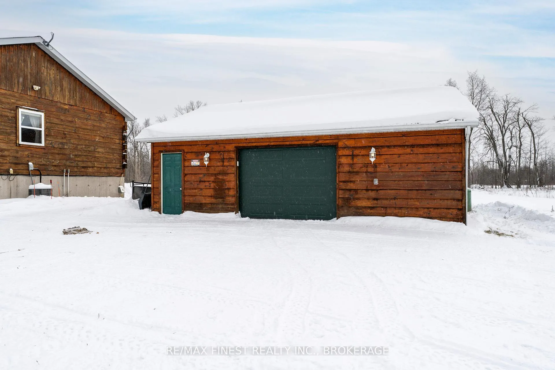 Photo 5 of 404 Dean Smith Road, Frontenac, Frontenac South — HOMEH
