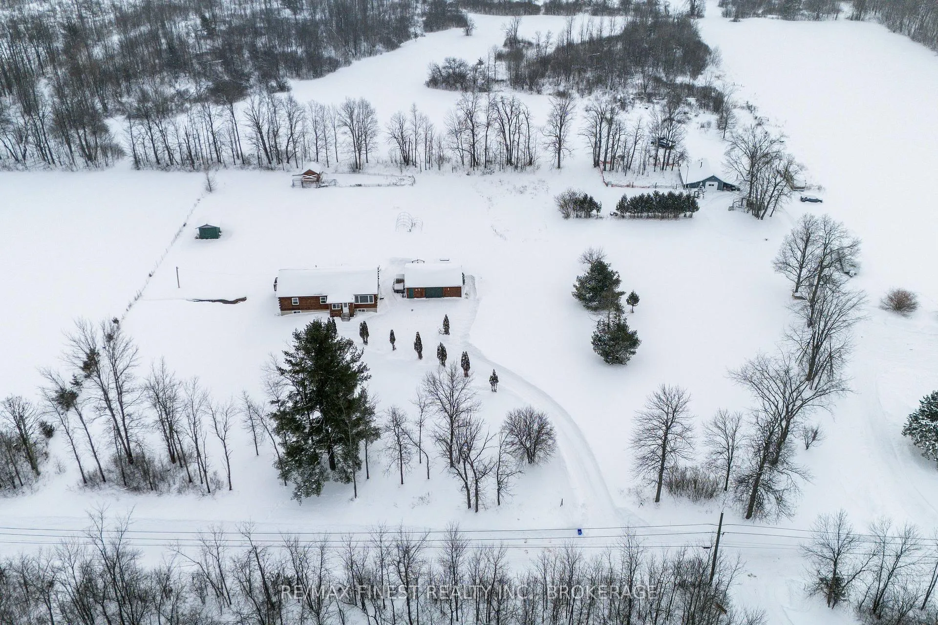Photo 6 of 404 Dean Smith Road, Frontenac, Frontenac South — HOMEH