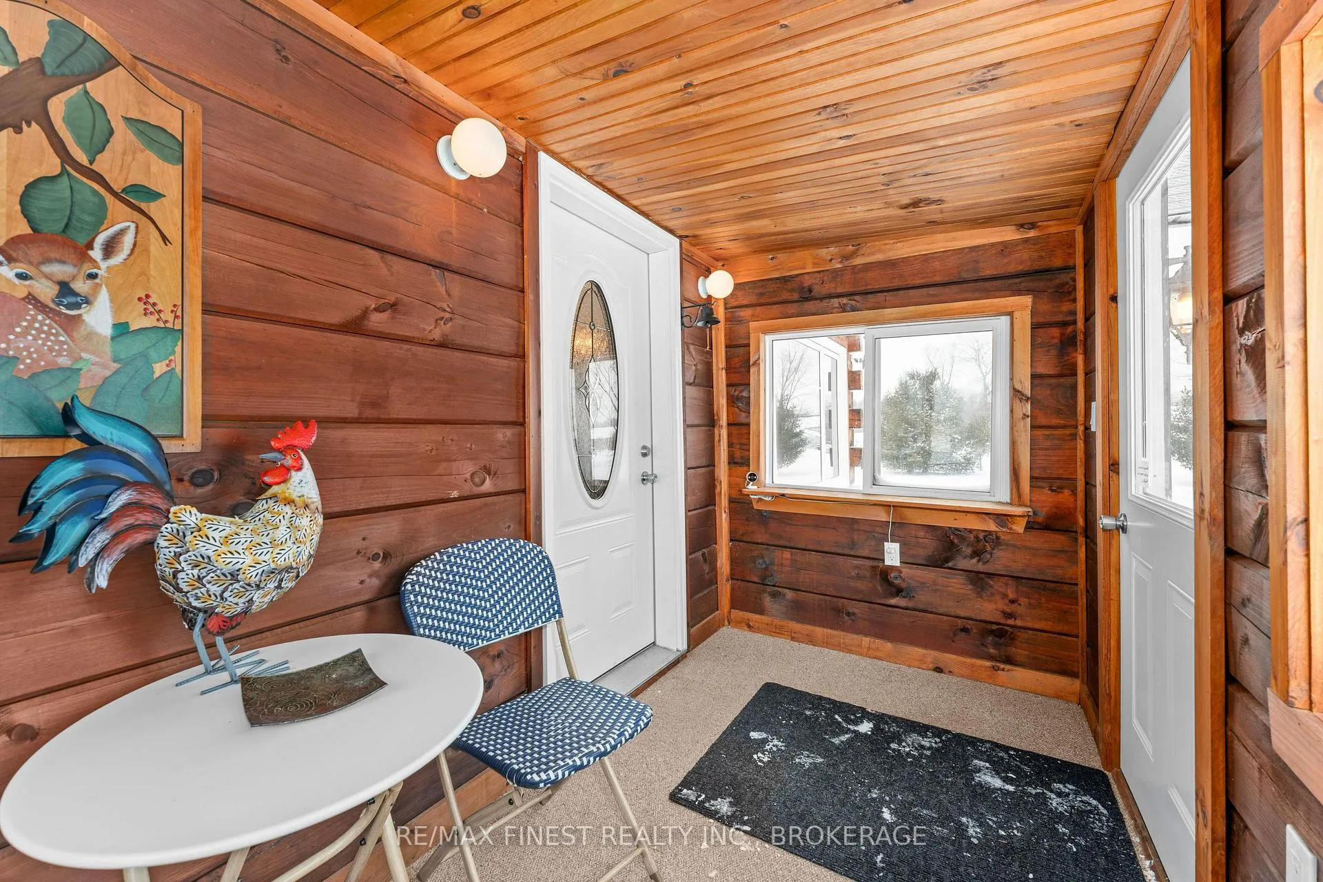 Photo 7 of 404 Dean Smith Road, Frontenac, Frontenac South — HOMEH