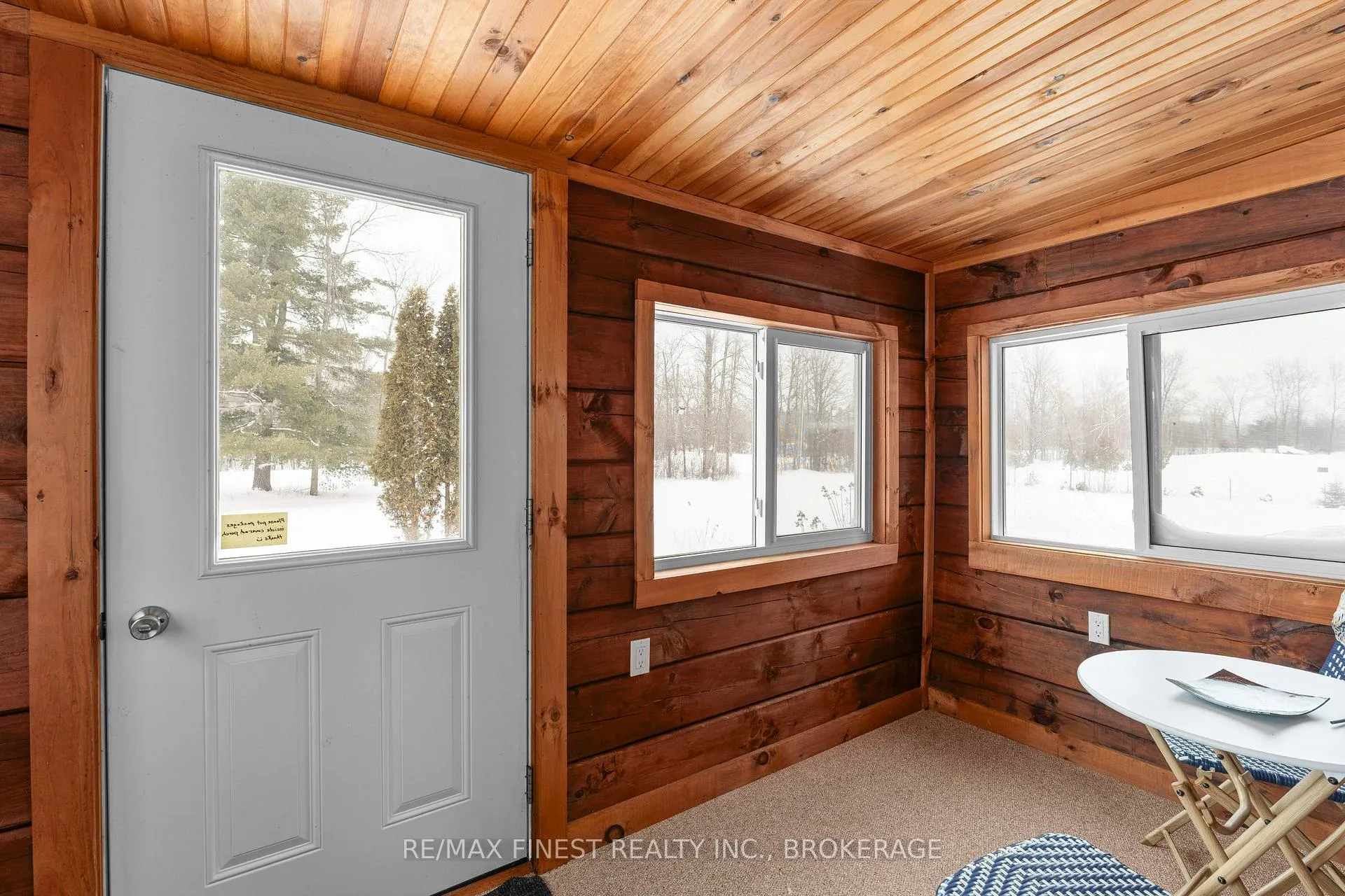 Photo 8 of 404 Dean Smith Road, Frontenac, Frontenac South — HOMEH