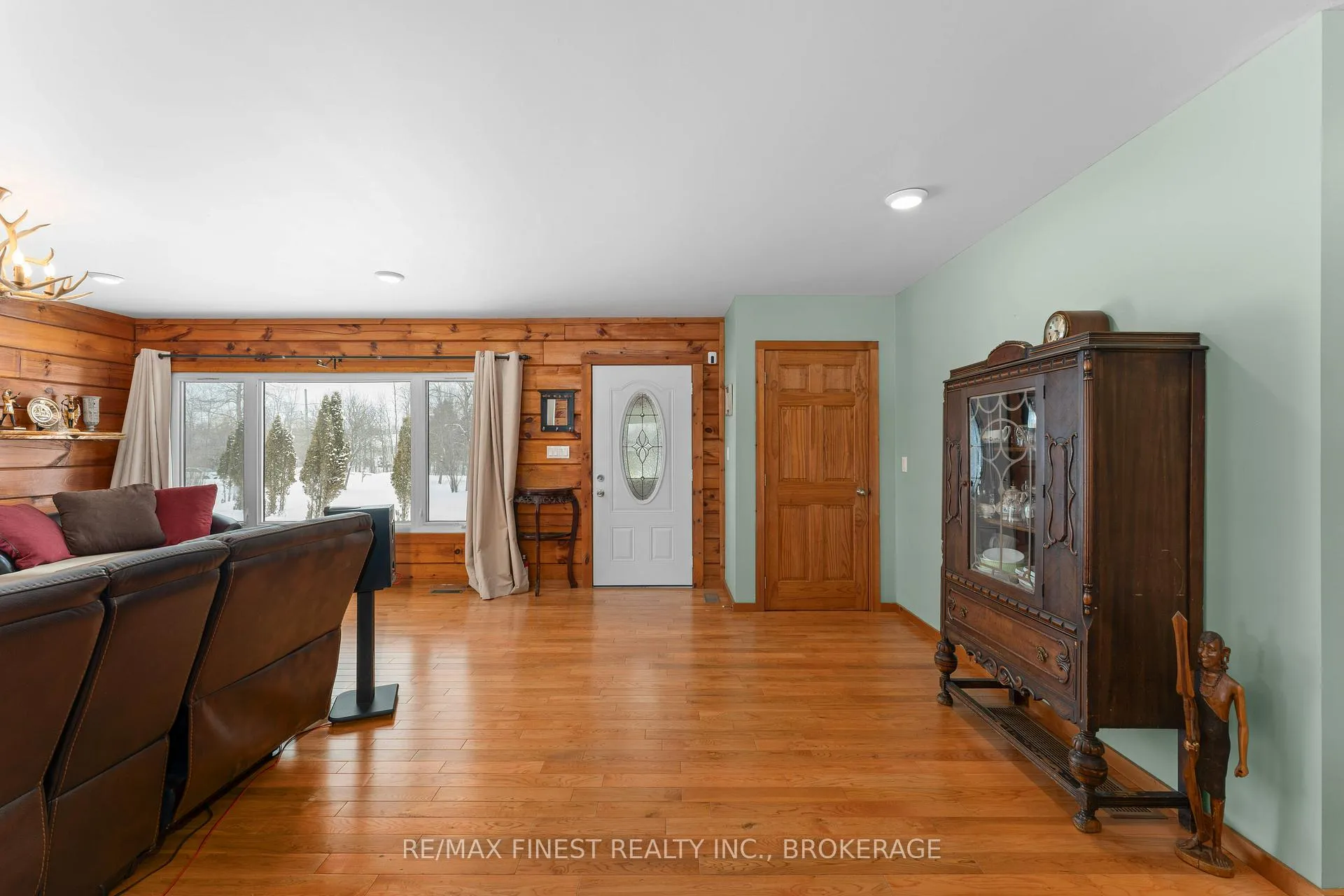 Photo 9 of 404 Dean Smith Road, Frontenac, Frontenac South — HOMEH