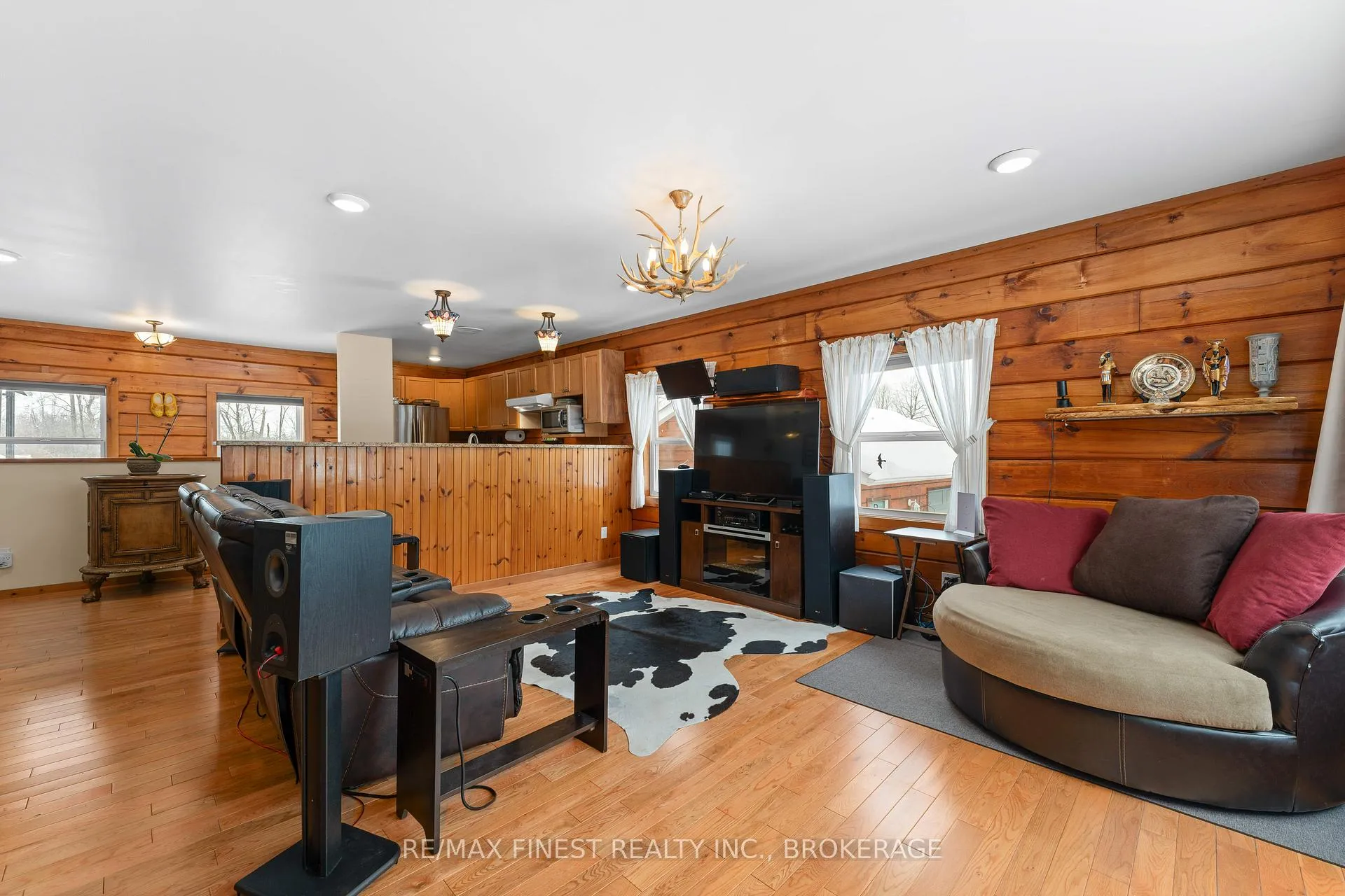 Photo 10 of 404 Dean Smith Road, Frontenac, Frontenac South — HOMEH