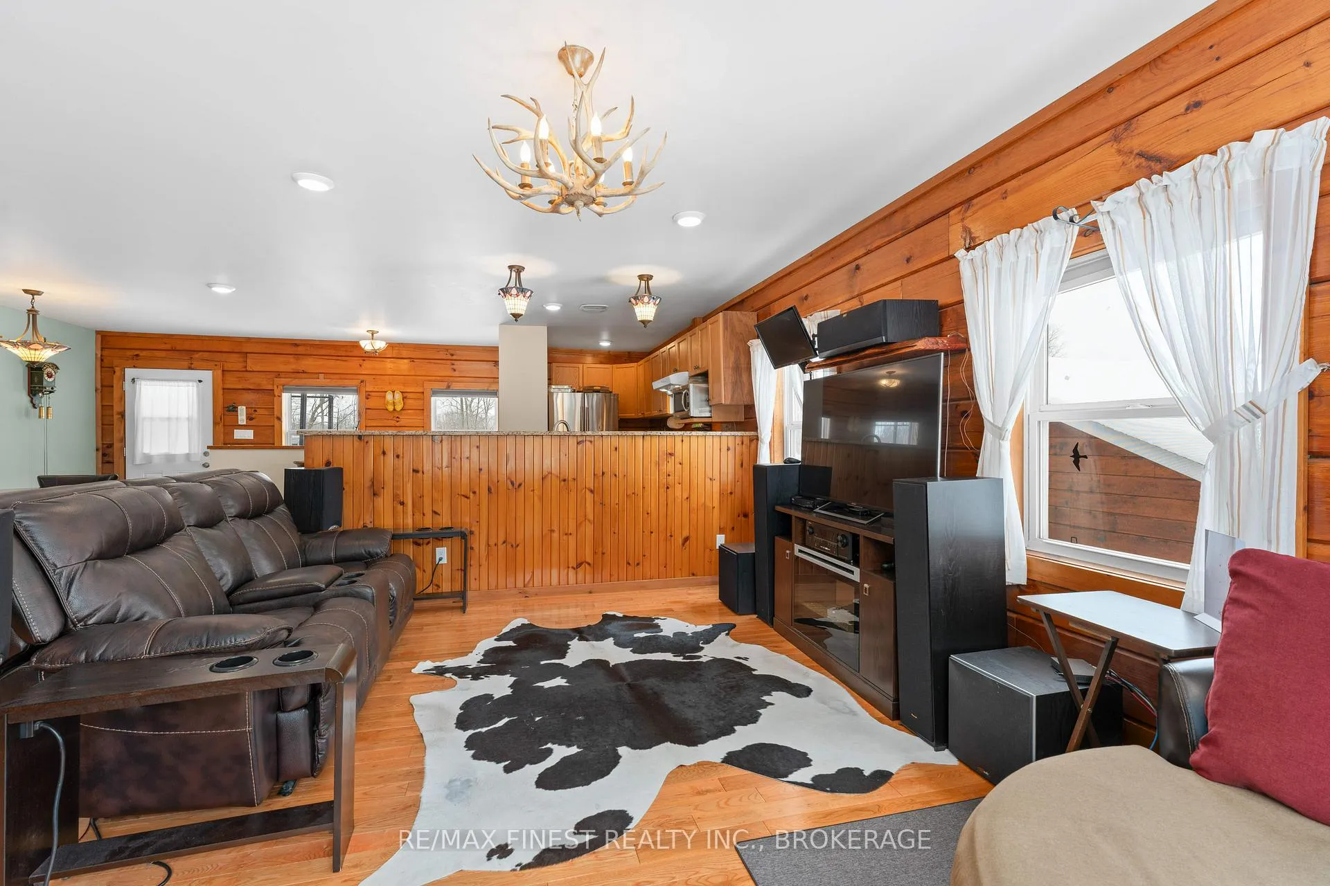 Photo 11 of 404 Dean Smith Road, Frontenac, Frontenac South — HOMEH