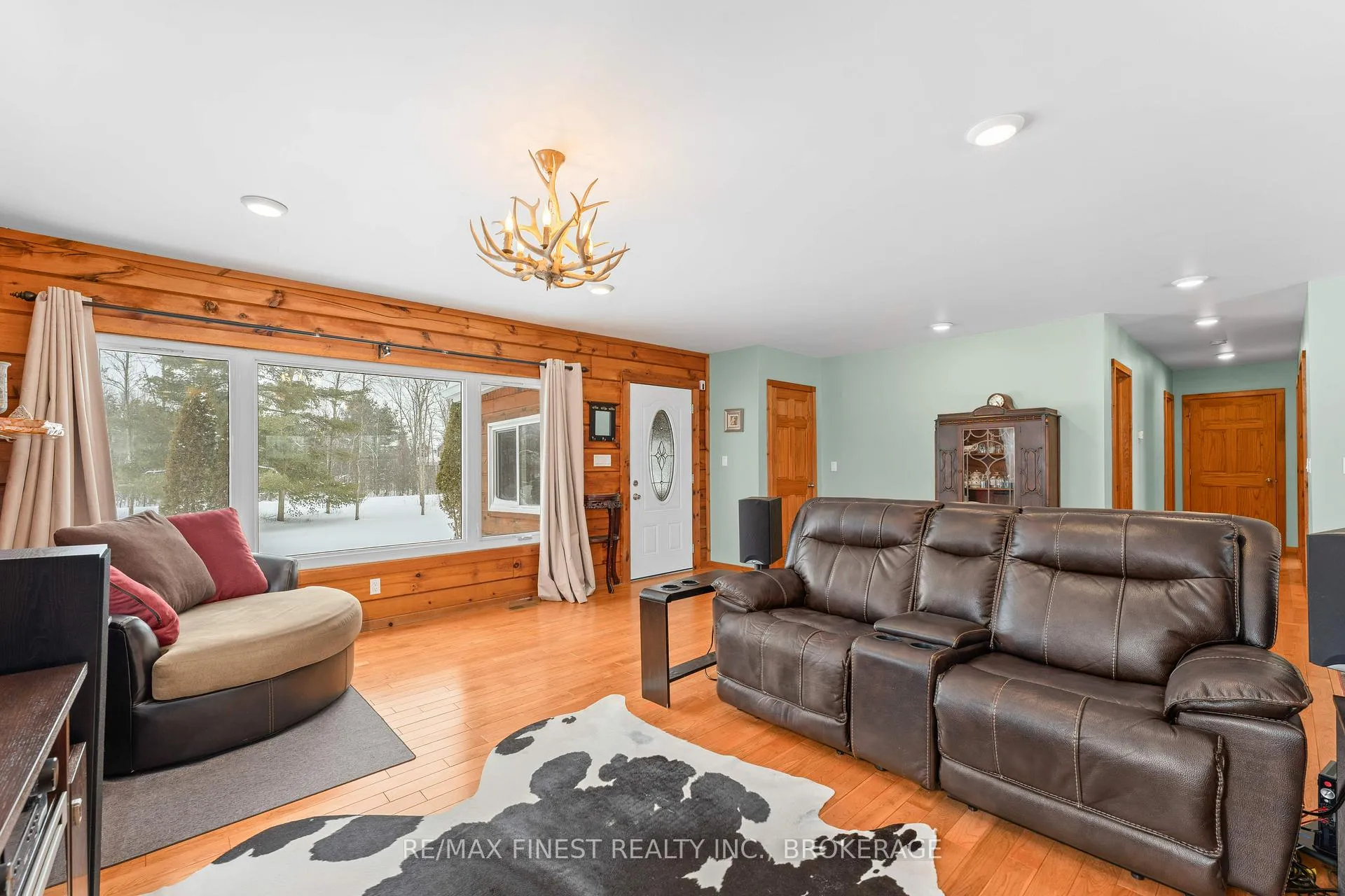 Photo 13 of 404 Dean Smith Road, Frontenac, Frontenac South — HOMEH