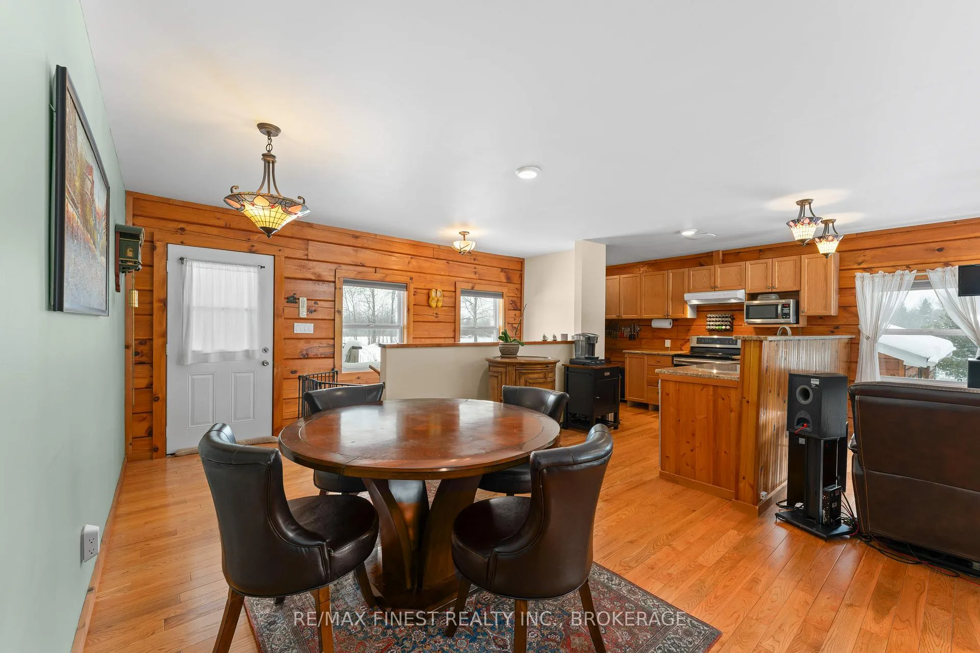 Photo 14 of 404 Dean Smith Road, Frontenac, Frontenac South — HOMEH
