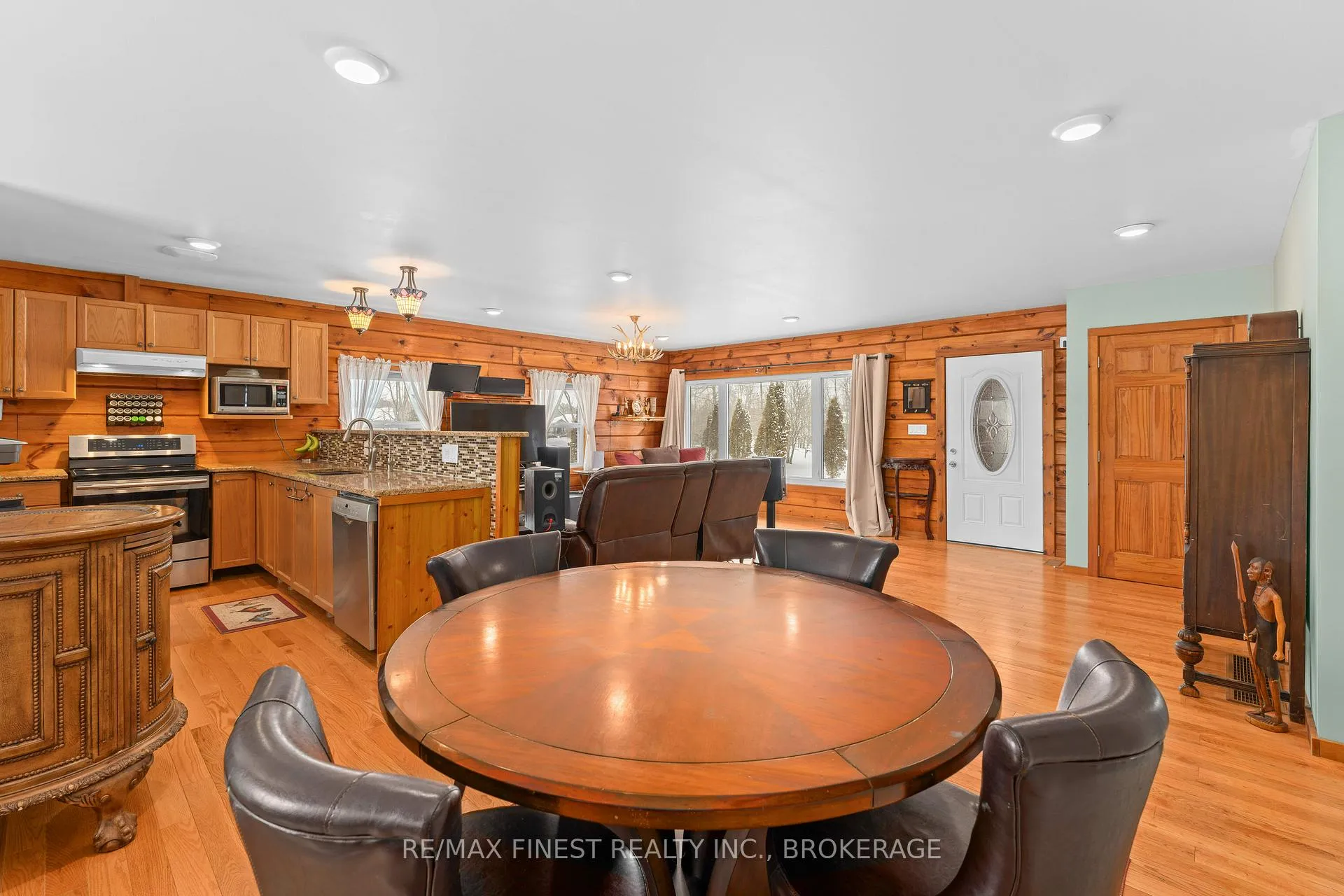 Photo 16 of 404 Dean Smith Road, Frontenac, Frontenac South — HOMEH