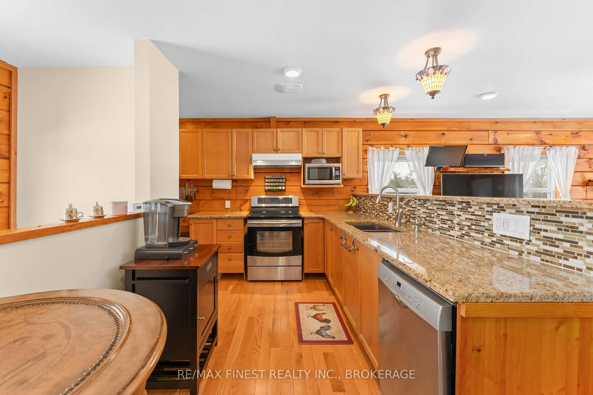 Photo 17 of 404 Dean Smith Road, Frontenac, Frontenac South — HOMEH
