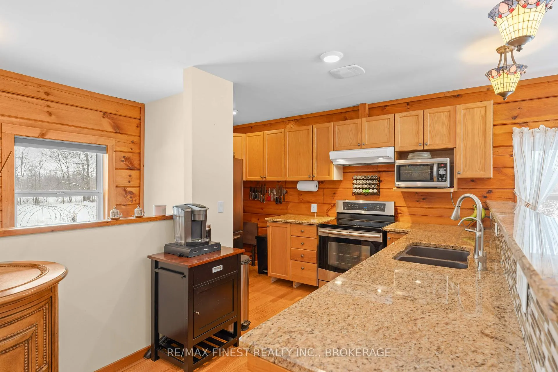 Photo 18 of 404 Dean Smith Road, Frontenac, Frontenac South — HOMEH