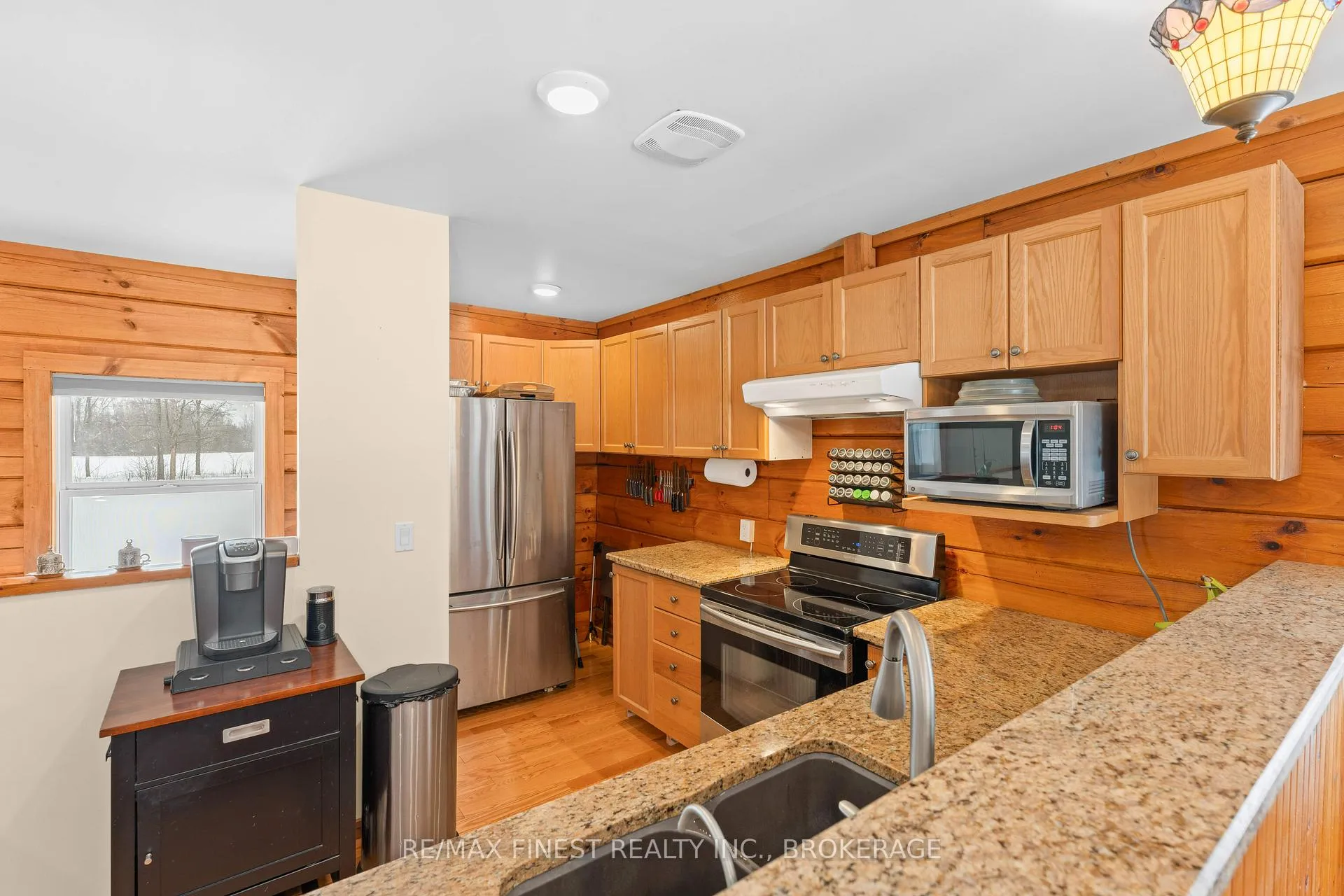 Photo 19 of 404 Dean Smith Road, Frontenac, Frontenac South — HOMEH
