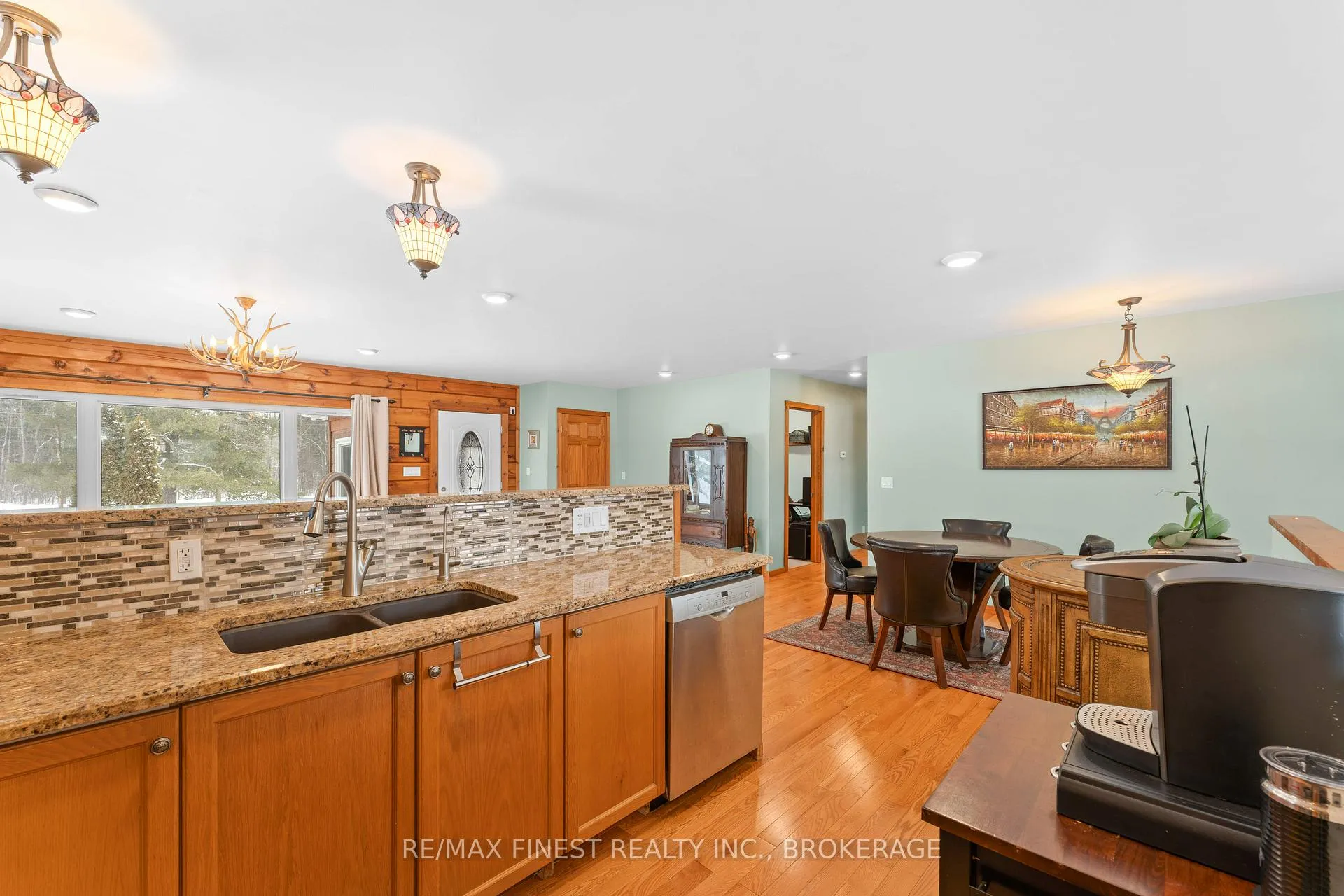 Photo 20 of 404 Dean Smith Road, Frontenac, Frontenac South — HOMEH
