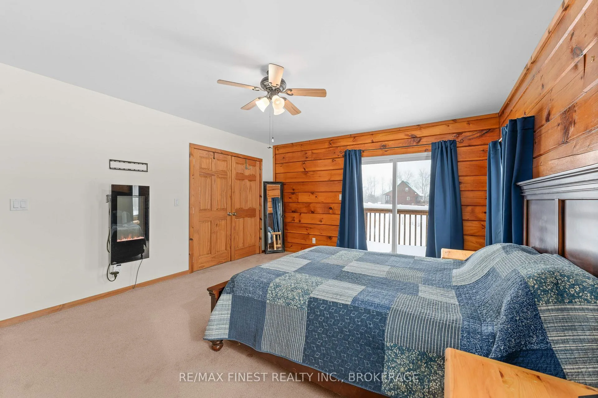 Photo 23 of 404 Dean Smith Road, Frontenac, Frontenac South — HOMEH