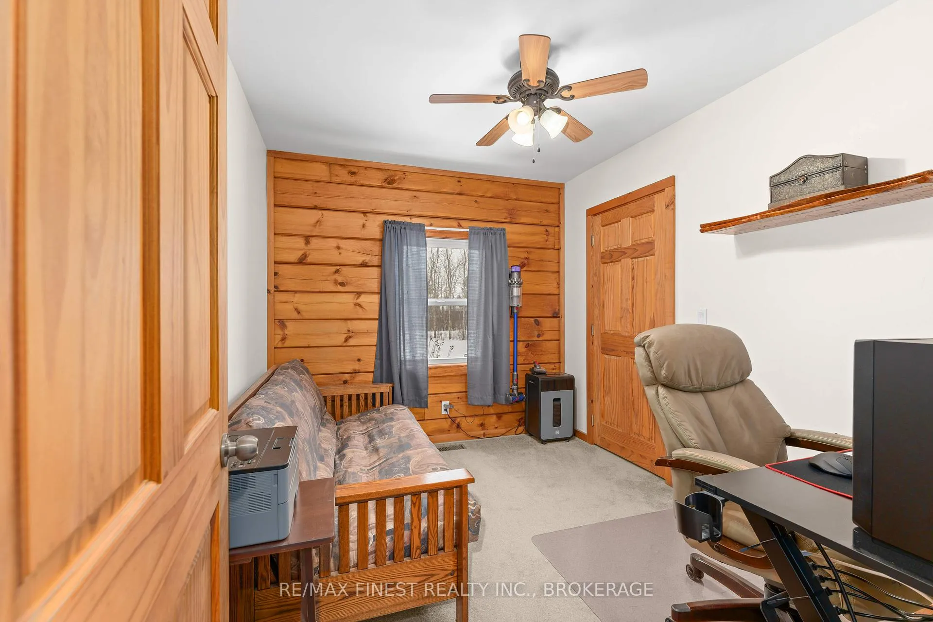 Photo 28 of 404 Dean Smith Road, Frontenac, Frontenac South — HOMEH