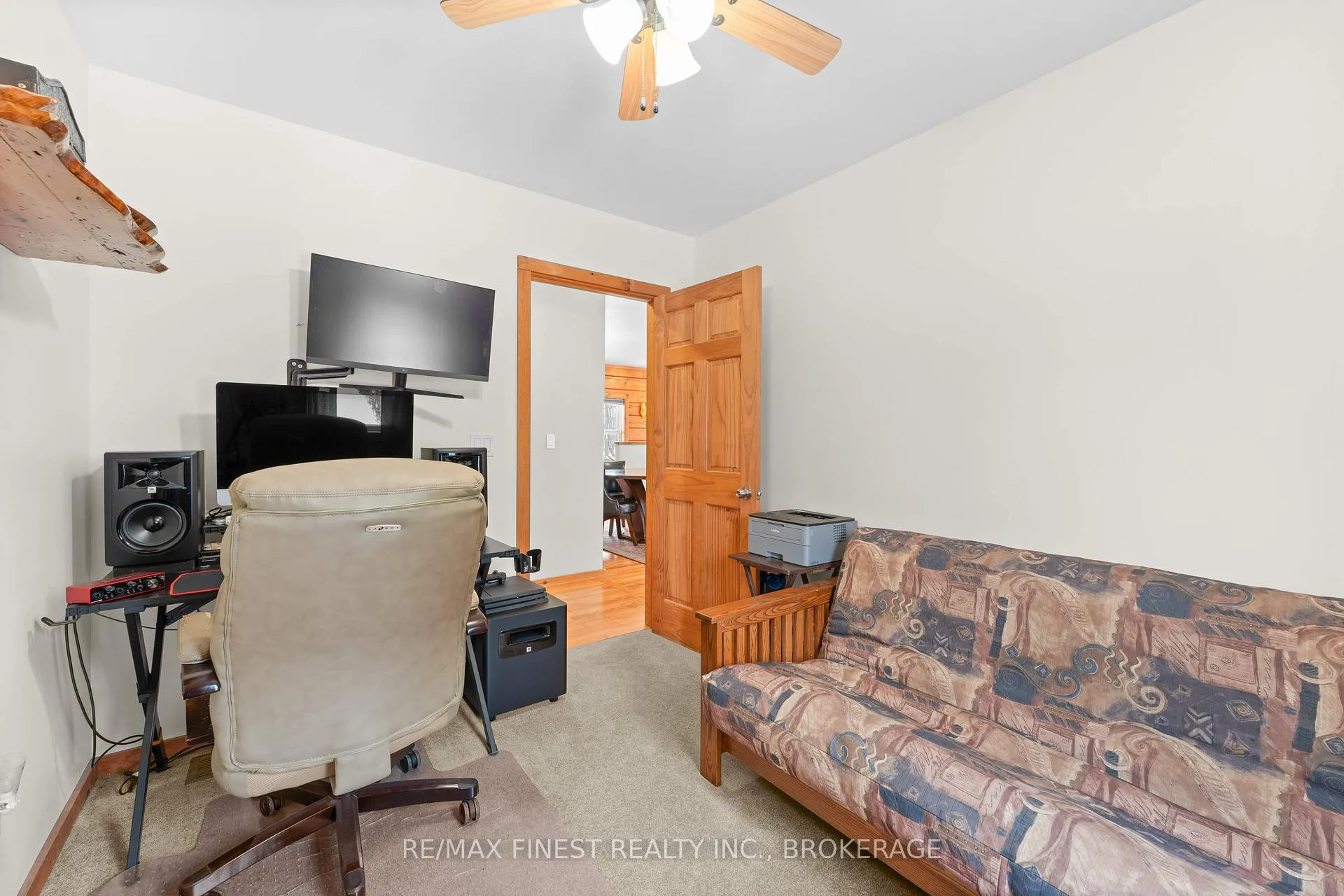 Photo 29 of 404 Dean Smith Road, Frontenac, Frontenac South — HOMEH