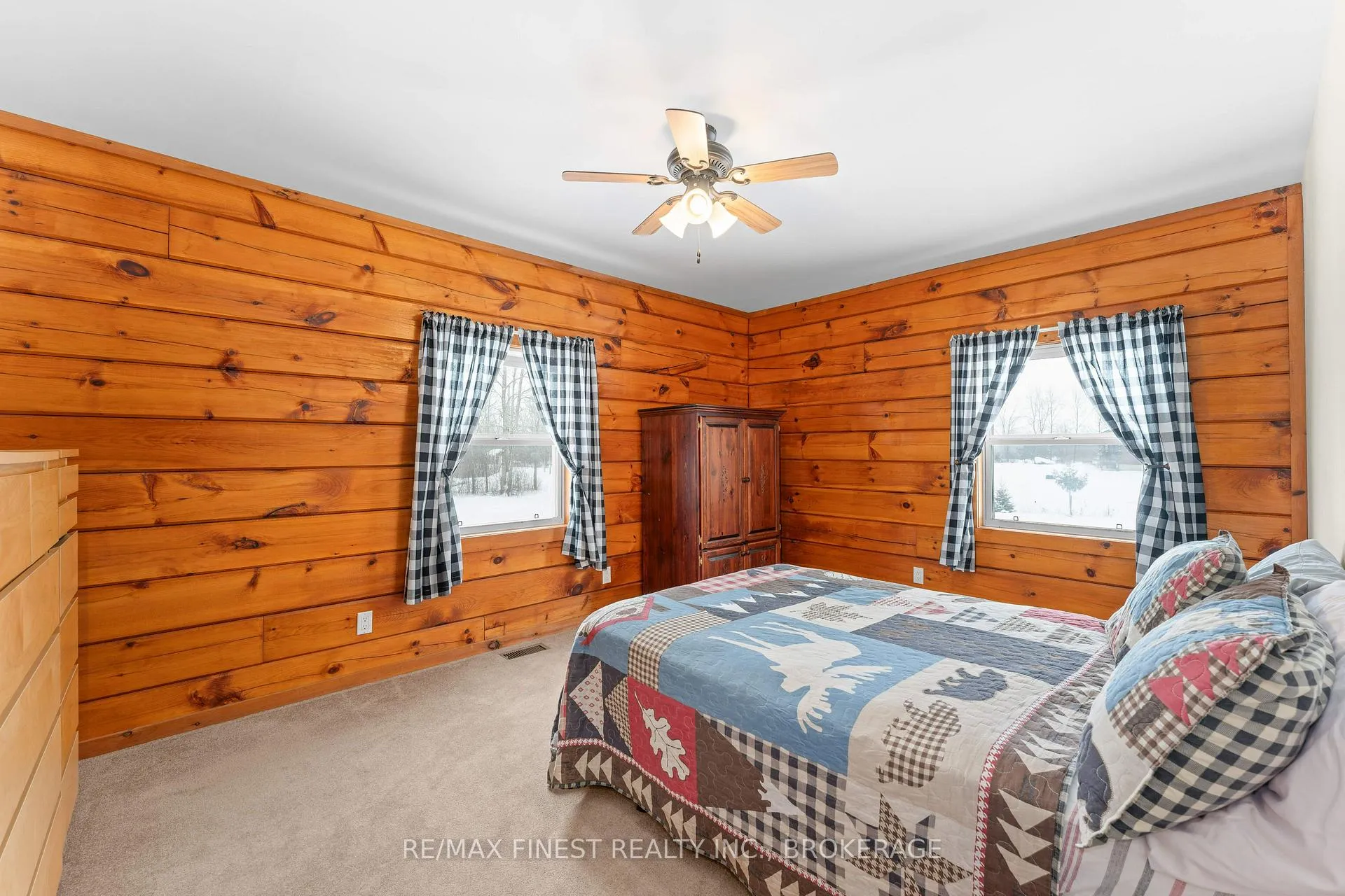 Photo 30 of 404 Dean Smith Road, Frontenac, Frontenac South — HOMEH