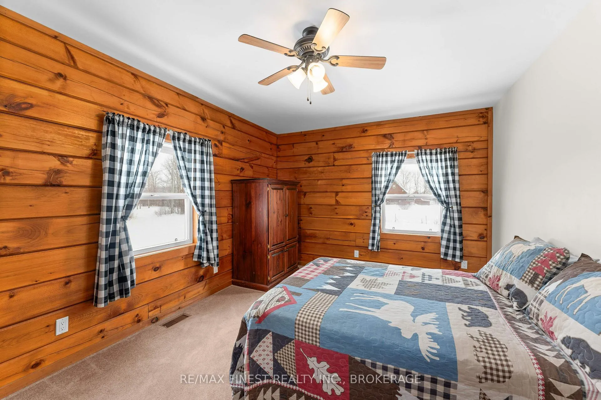 Photo 31 of 404 Dean Smith Road, Frontenac, Frontenac South — HOMEH