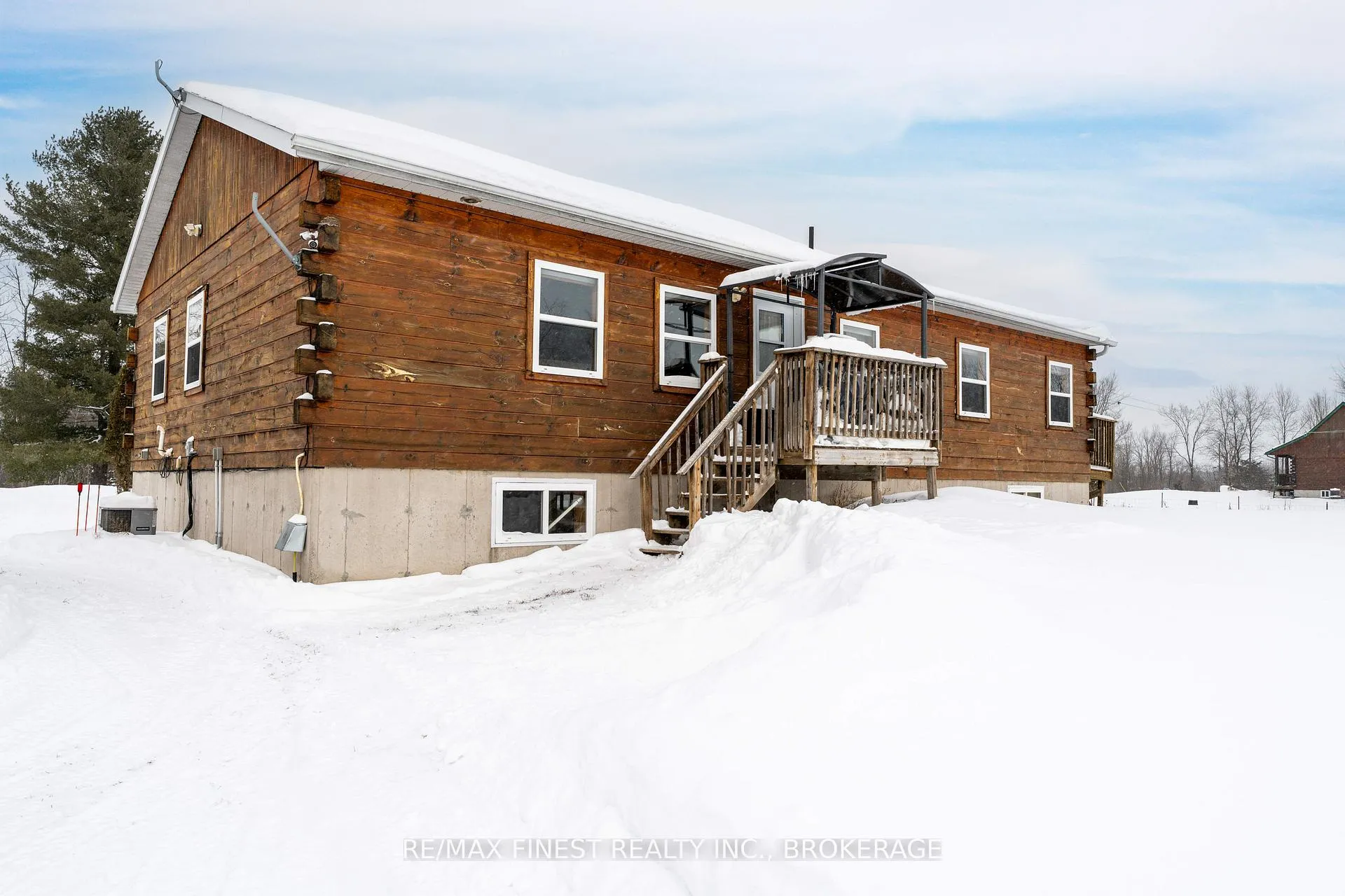 Photo 33 of 404 Dean Smith Road, Frontenac, Frontenac South — HOMEH