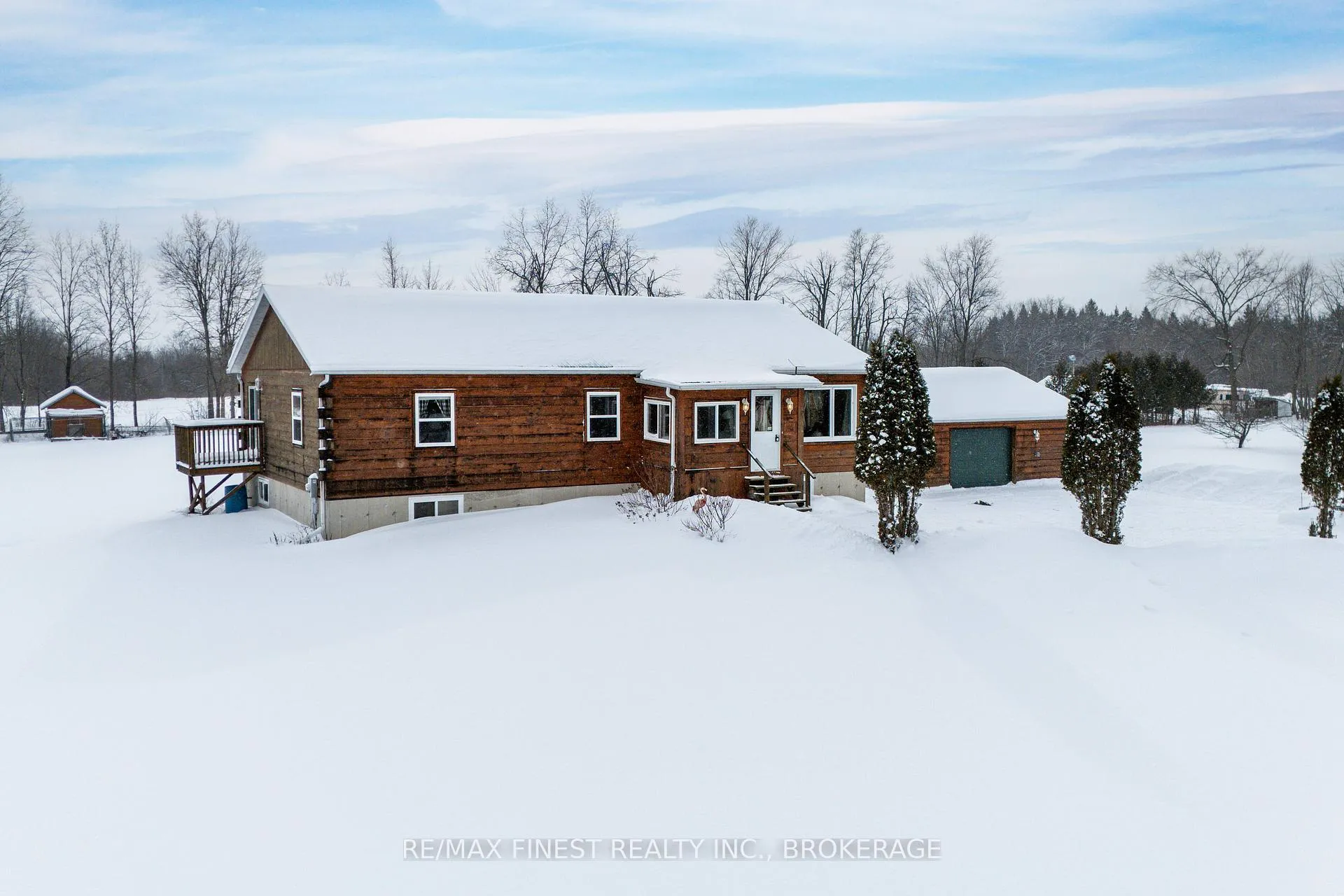 Photo 35 of 404 Dean Smith Road, Frontenac, Frontenac South — HOMEH