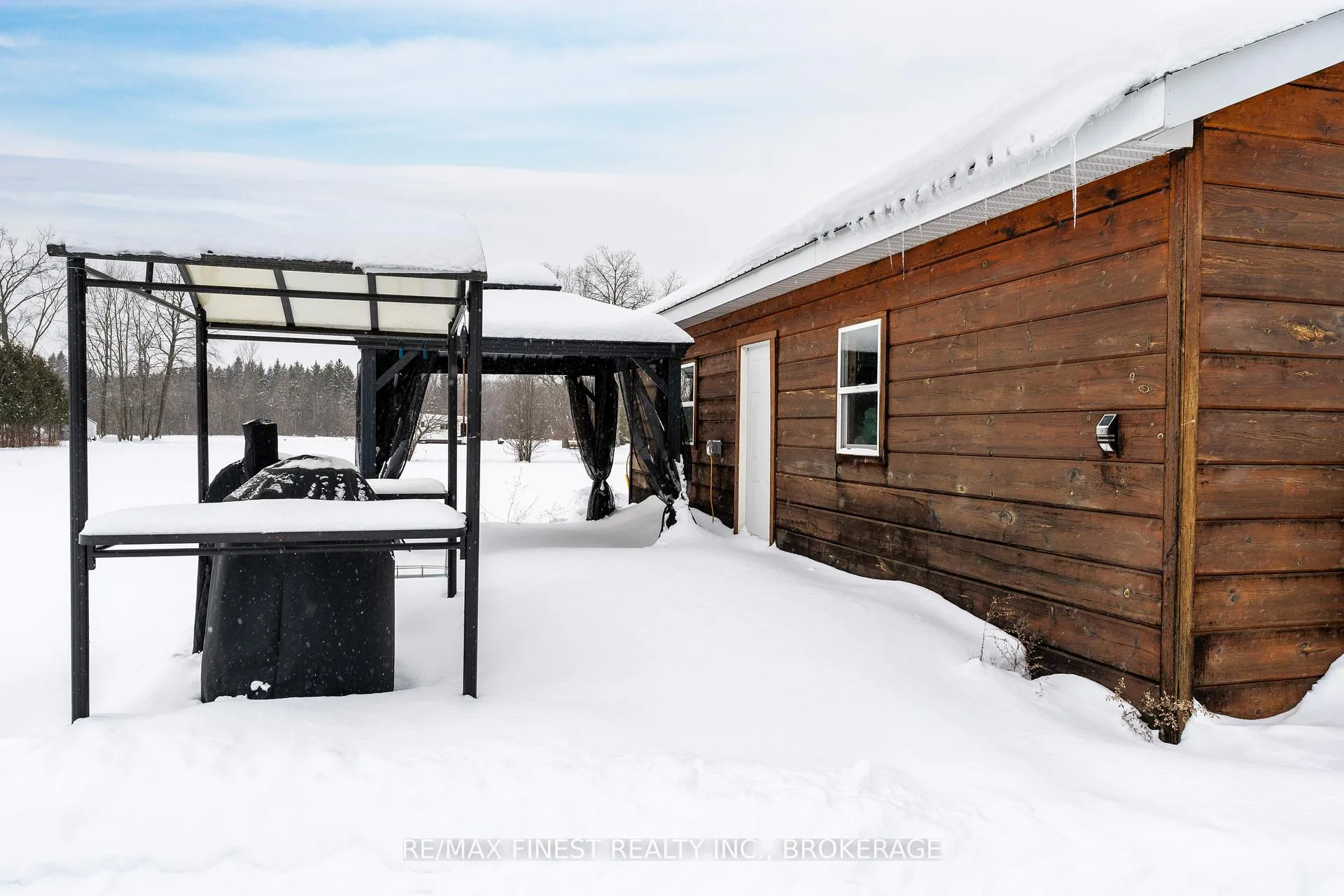 Photo 36 of 404 Dean Smith Road, Frontenac, Frontenac South — HOMEH