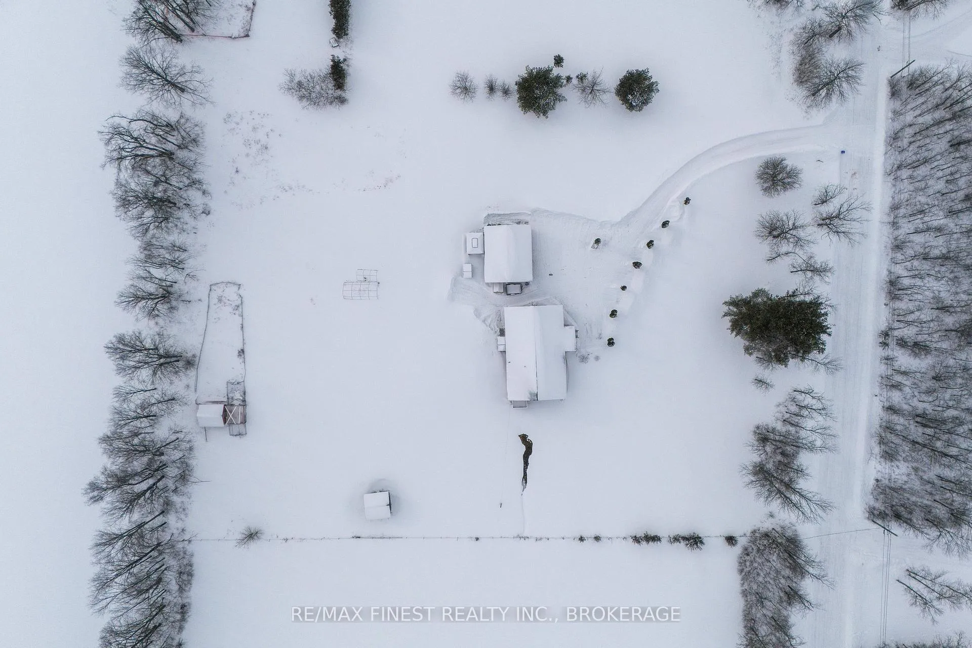 Photo 37 of 404 Dean Smith Road, Frontenac, Frontenac South — HOMEH