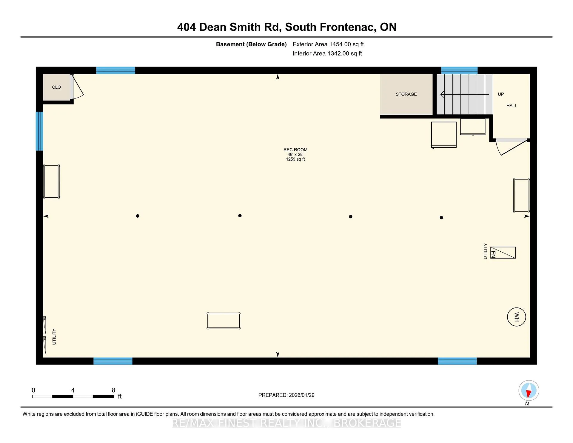 Photo 39 of 404 Dean Smith Road, Frontenac, Frontenac South — HOMEH