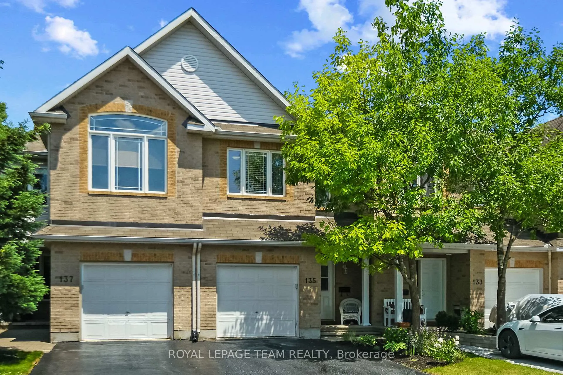 Photo 1 of 135 Talltree Crescent, Ottawa, Stittsville (Central) — HOMEH