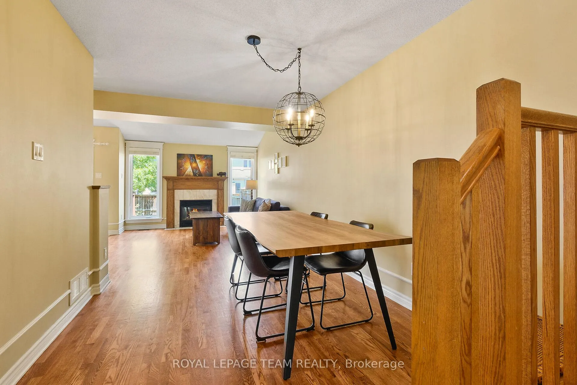Photo 8 of 135 Talltree Crescent, Ottawa, Stittsville (Central) — HOMEH