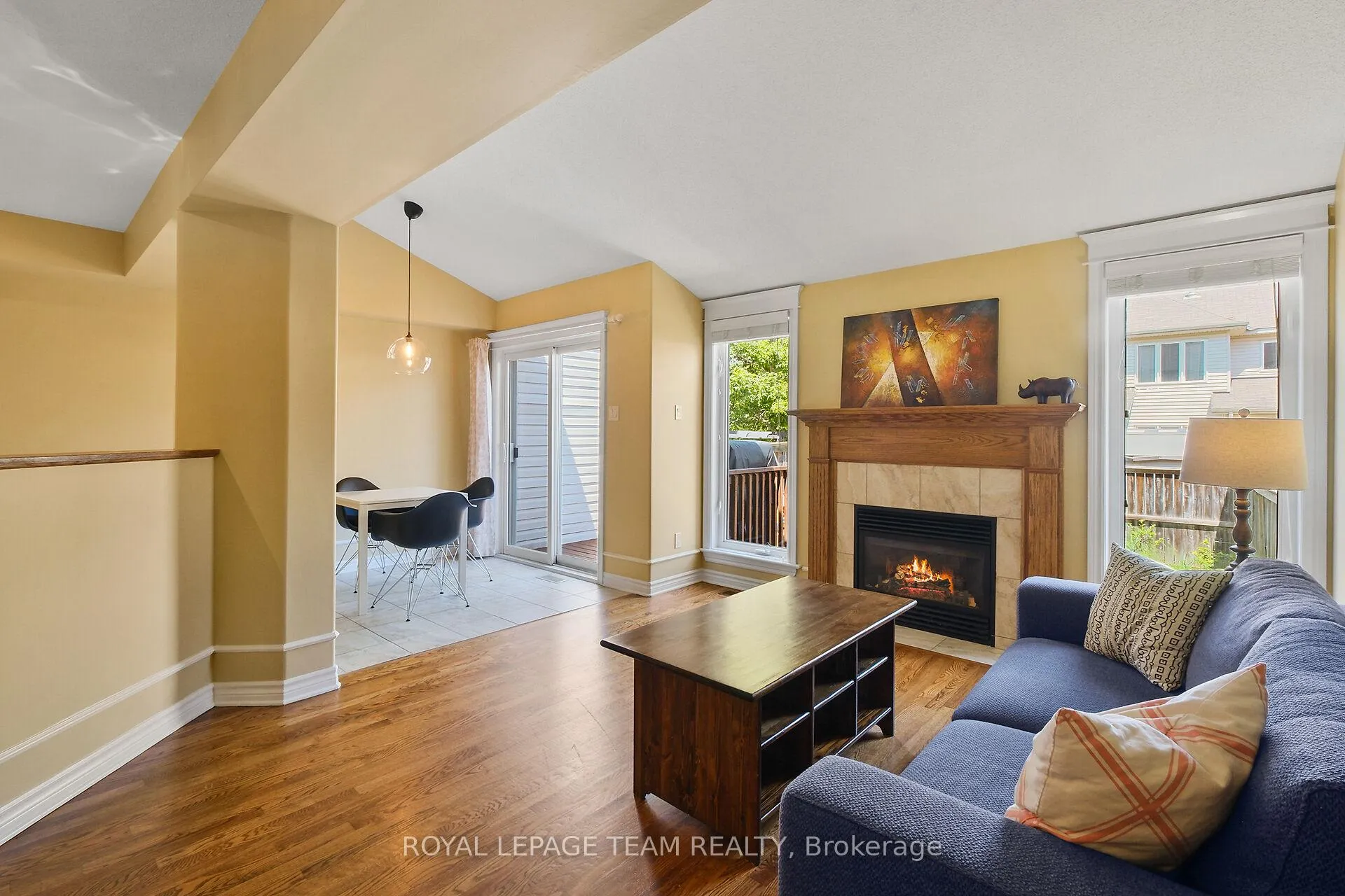 Photo 11 of 135 Talltree Crescent, Ottawa, Stittsville (Central) — HOMEH