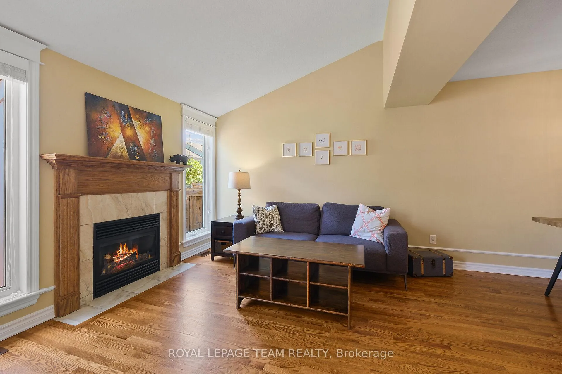 Photo 12 of 135 Talltree Crescent, Ottawa, Stittsville (Central) — HOMEH