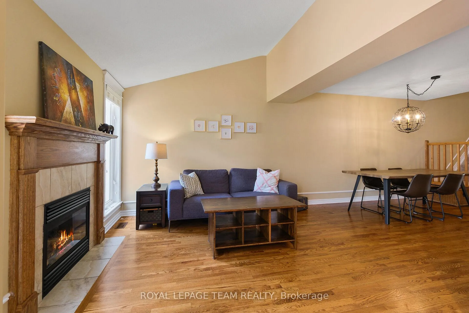 Photo 13 of 135 Talltree Crescent, Ottawa, Stittsville (Central) — HOMEH