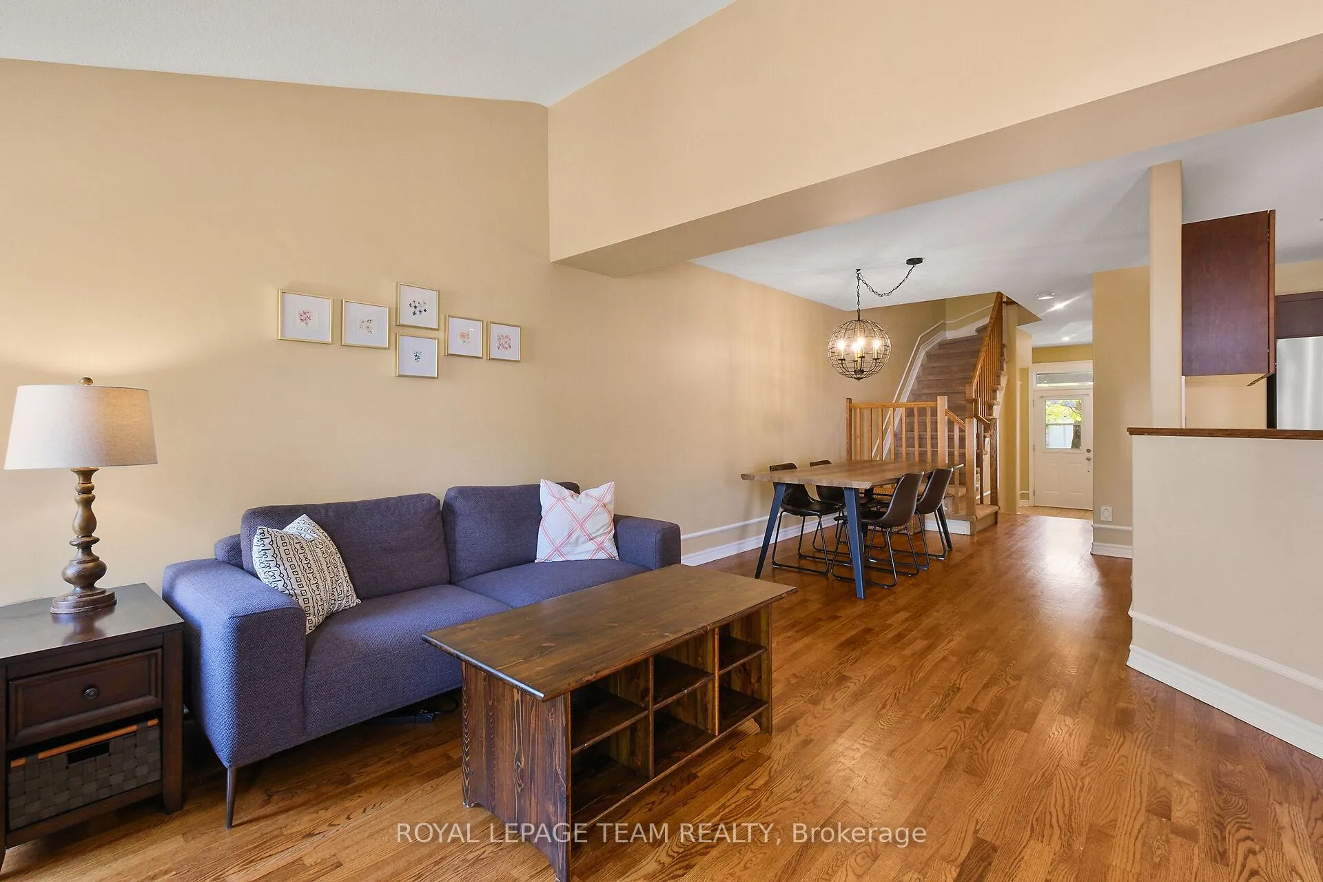 Photo 14 of 135 Talltree Crescent, Ottawa, Stittsville (Central) — HOMEH