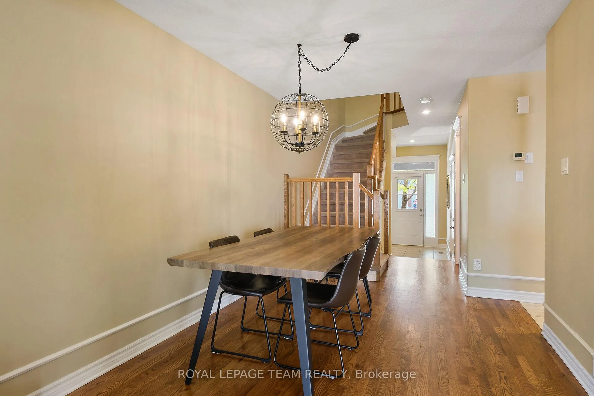 Photo 27 of 135 Talltree Crescent, Ottawa, Stittsville (Central) — HOMEH
