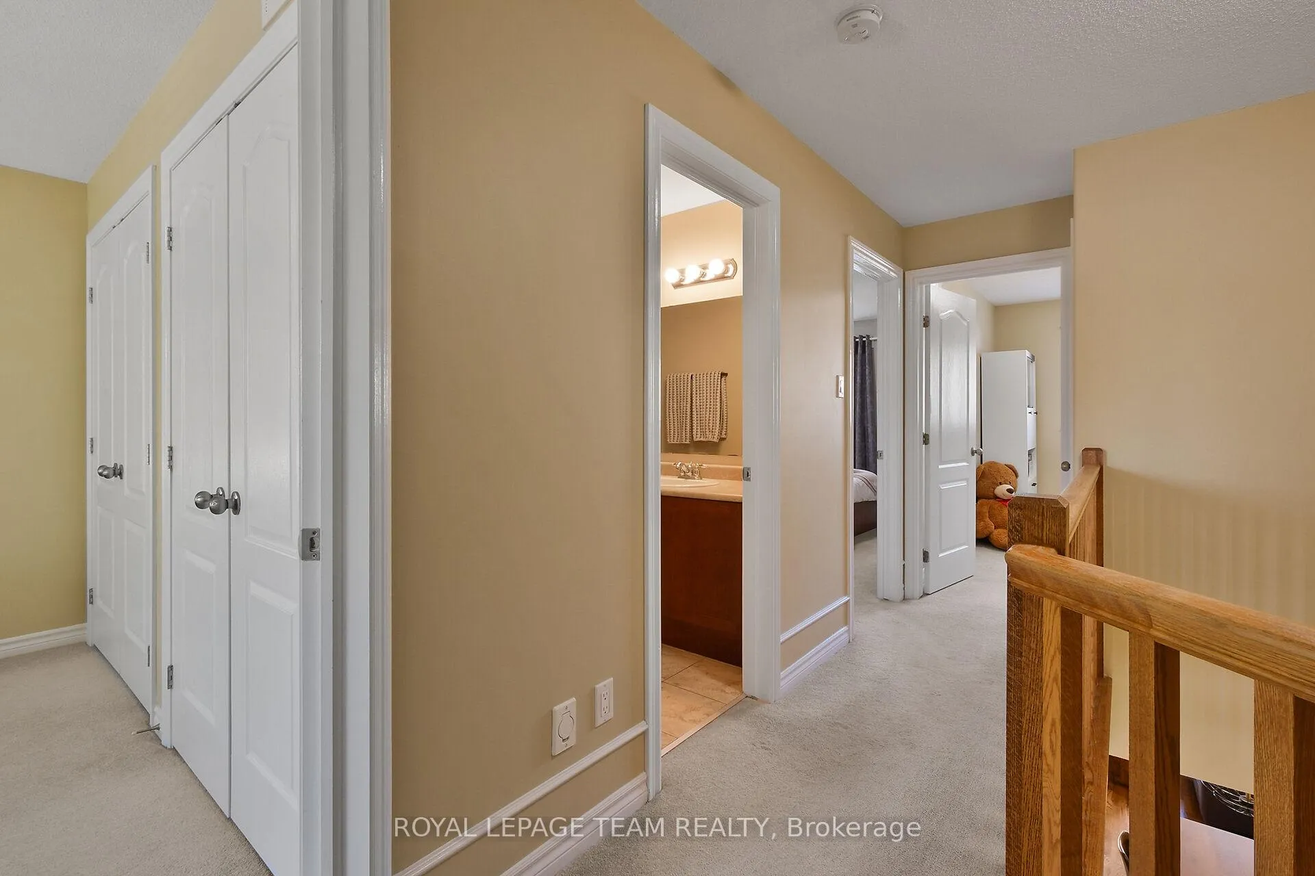 Photo 29 of 135 Talltree Crescent, Ottawa, Stittsville (Central) — HOMEH