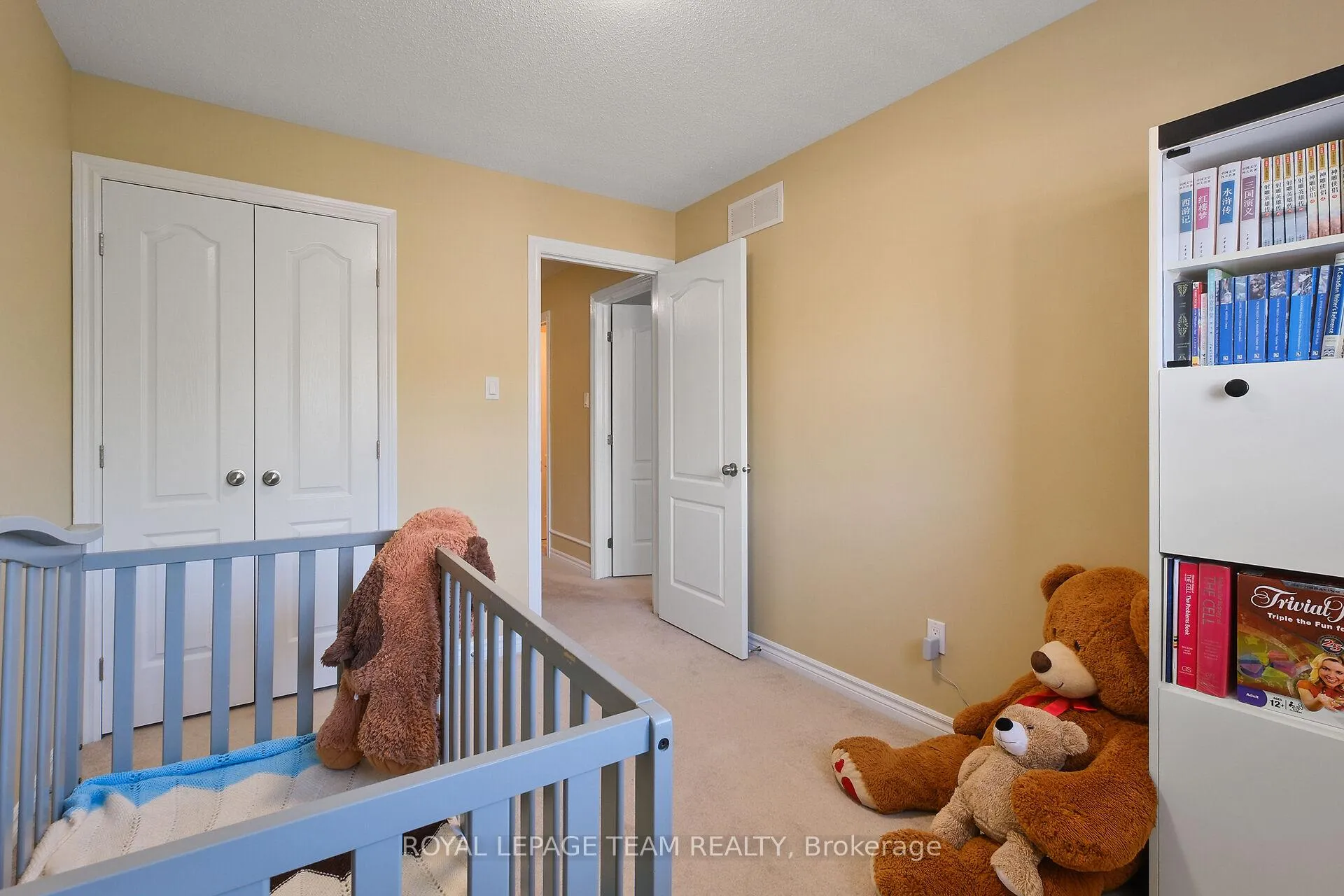 Photo 37 of 135 Talltree Crescent, Ottawa, Stittsville (Central) — HOMEH