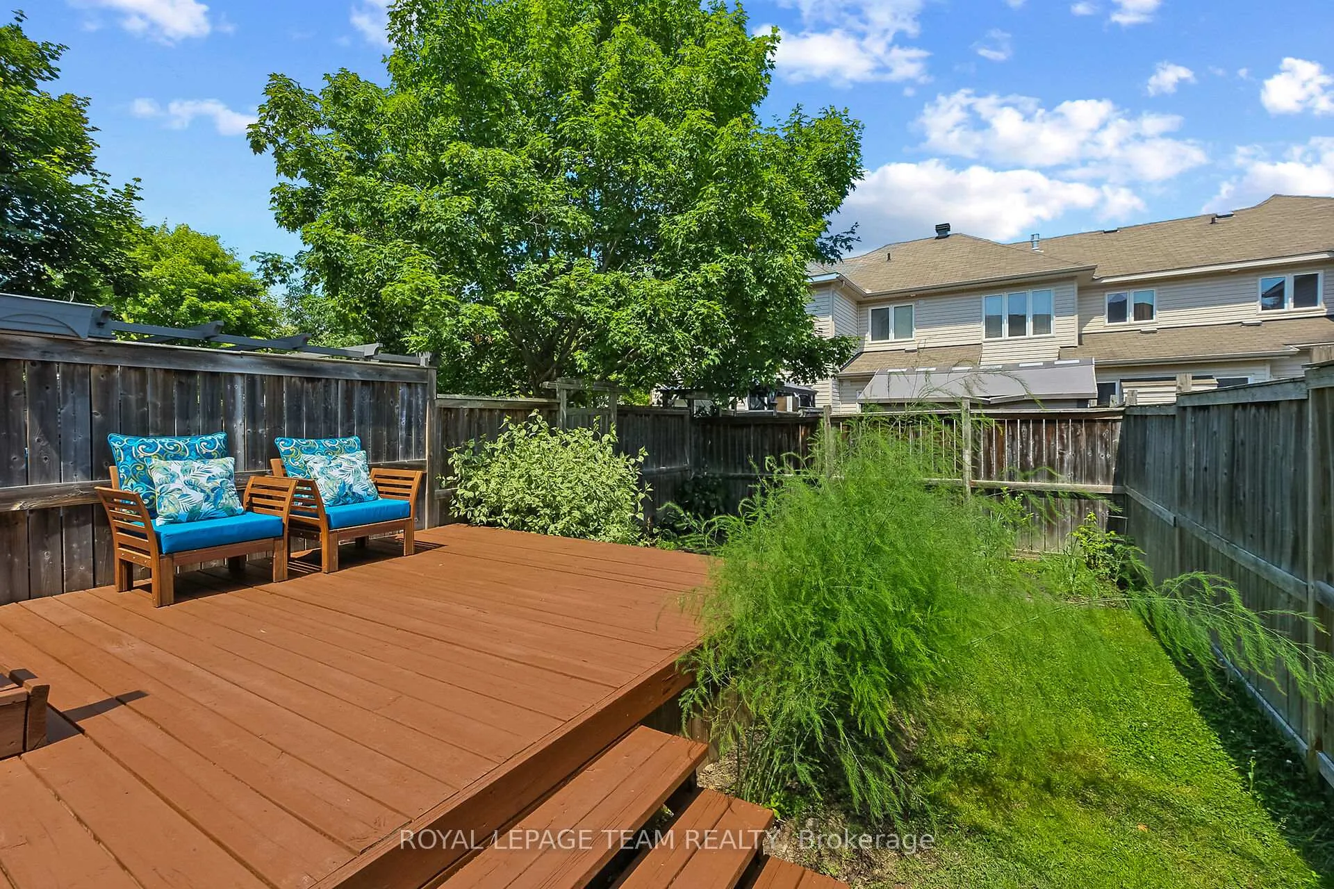 Photo 44 of 135 Talltree Crescent, Ottawa, Stittsville (Central) — HOMEH