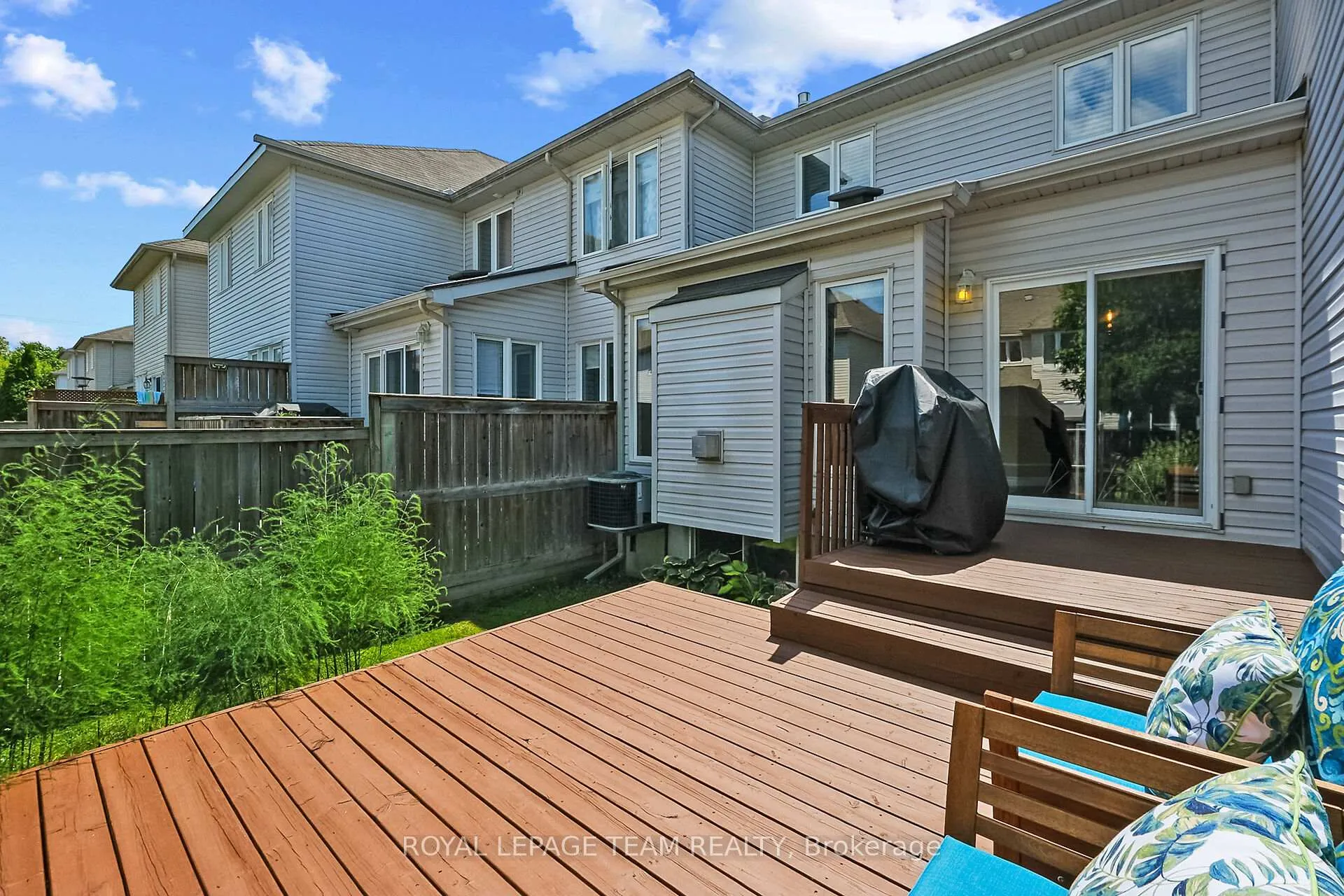 Photo 46 of 135 Talltree Crescent, Ottawa, Stittsville (Central) — HOMEH
