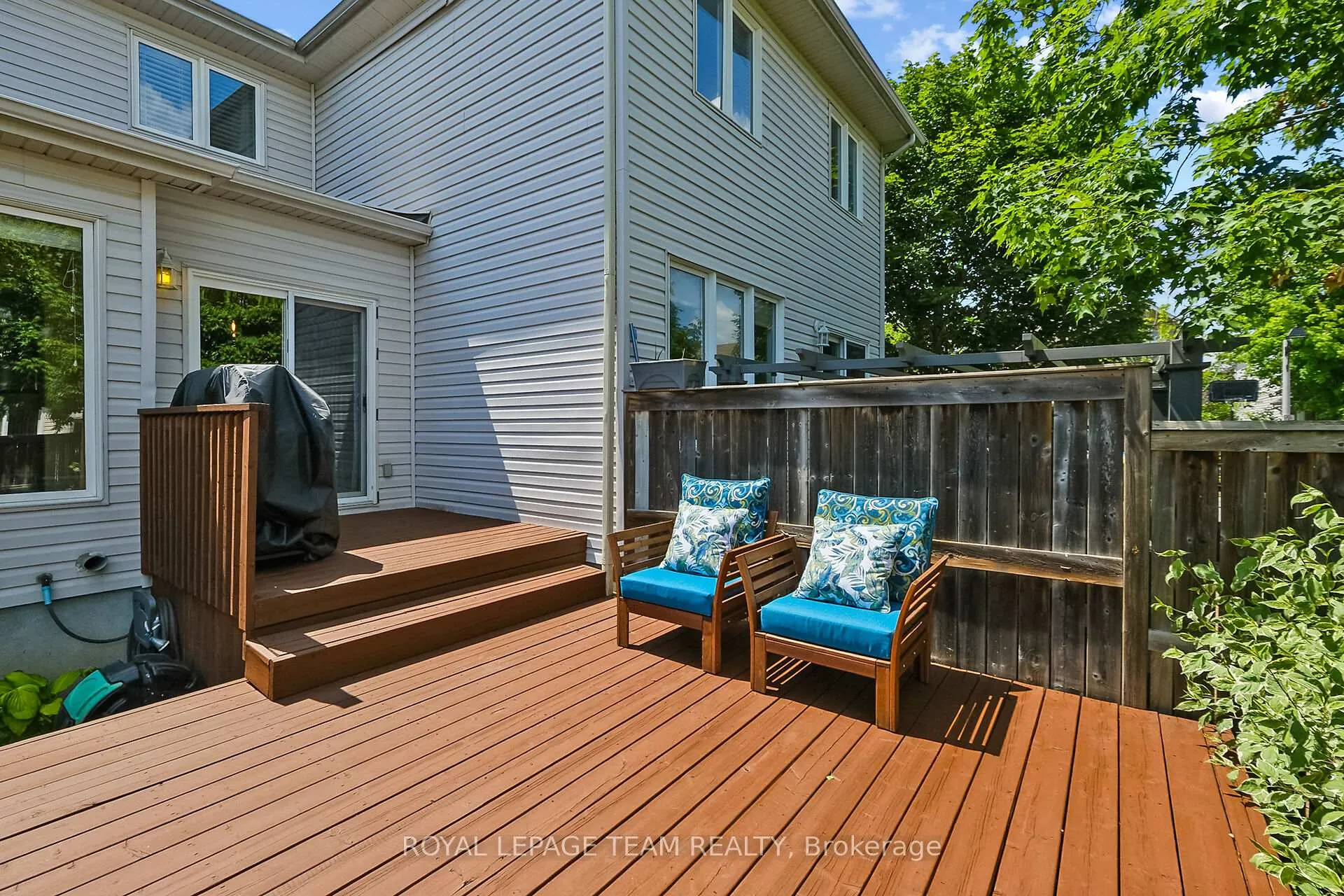 Photo 48 of 135 Talltree Crescent, Ottawa, Stittsville (Central) — HOMEH