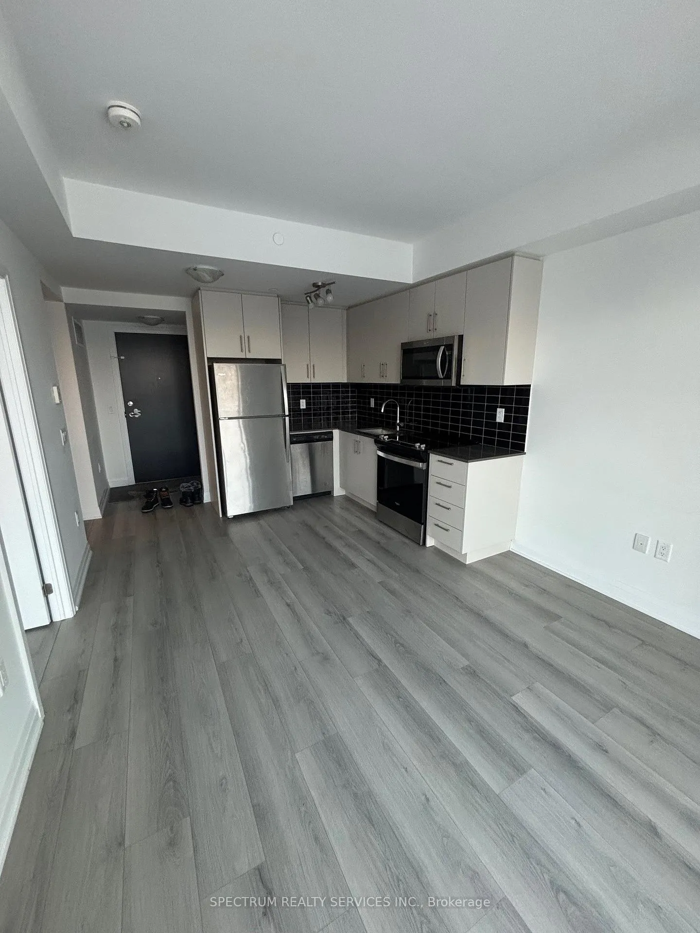 Photo 2 of Unit 208, 95 Attmar Drive, Brampton, Bram East — HOMEH